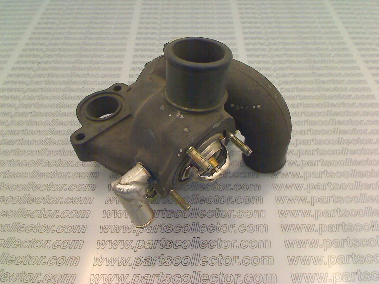 FERRARI 156350 - 132977 - 165473 - 130346 Engine code 16059 compatible with: FERRARI 348, FERRARI MONDIAL T - additional view