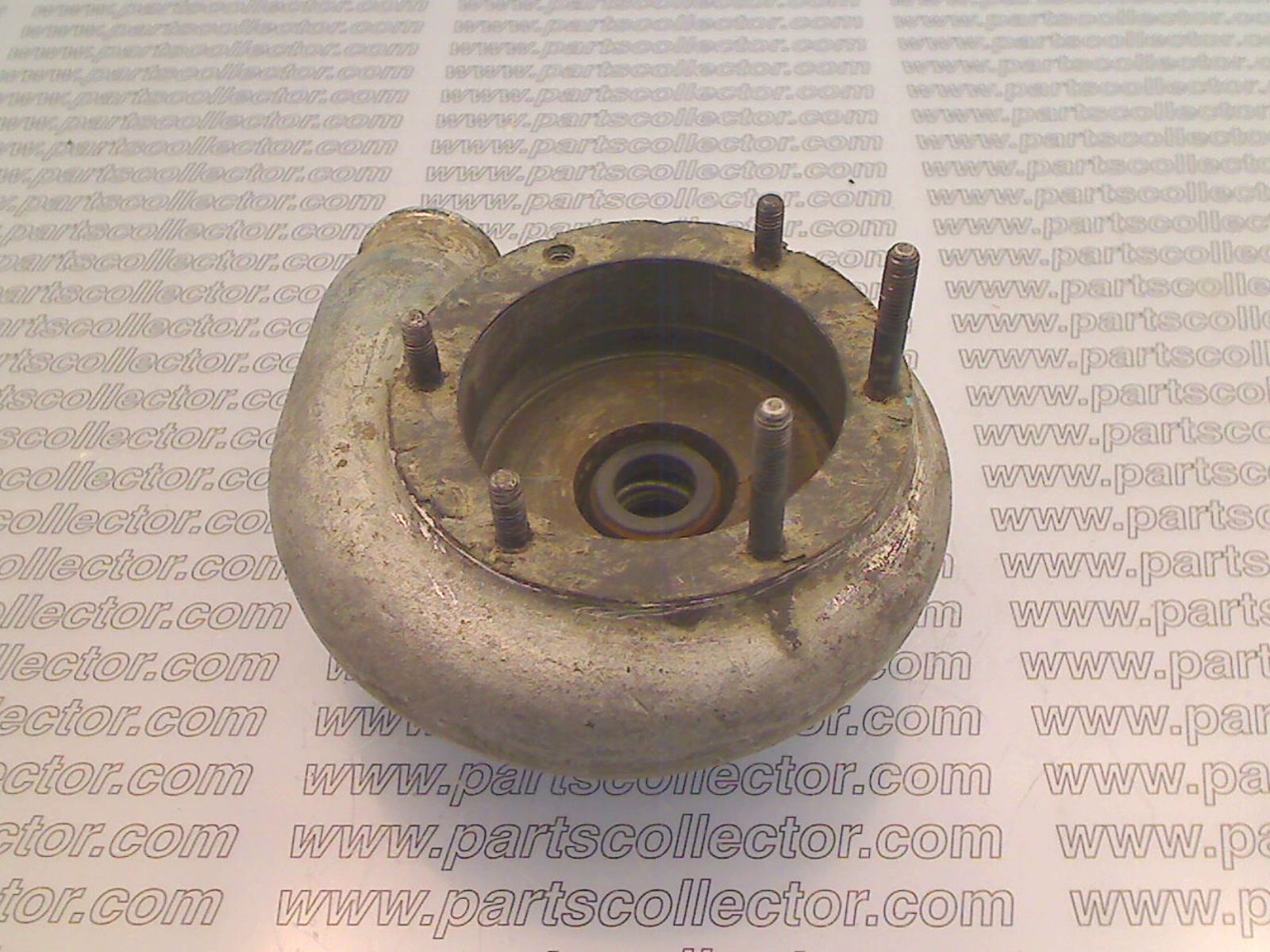 LAMBORGHINI 001703590 Engine code 12907 compatible with: LAMBORGHINI MIURA - additional view
