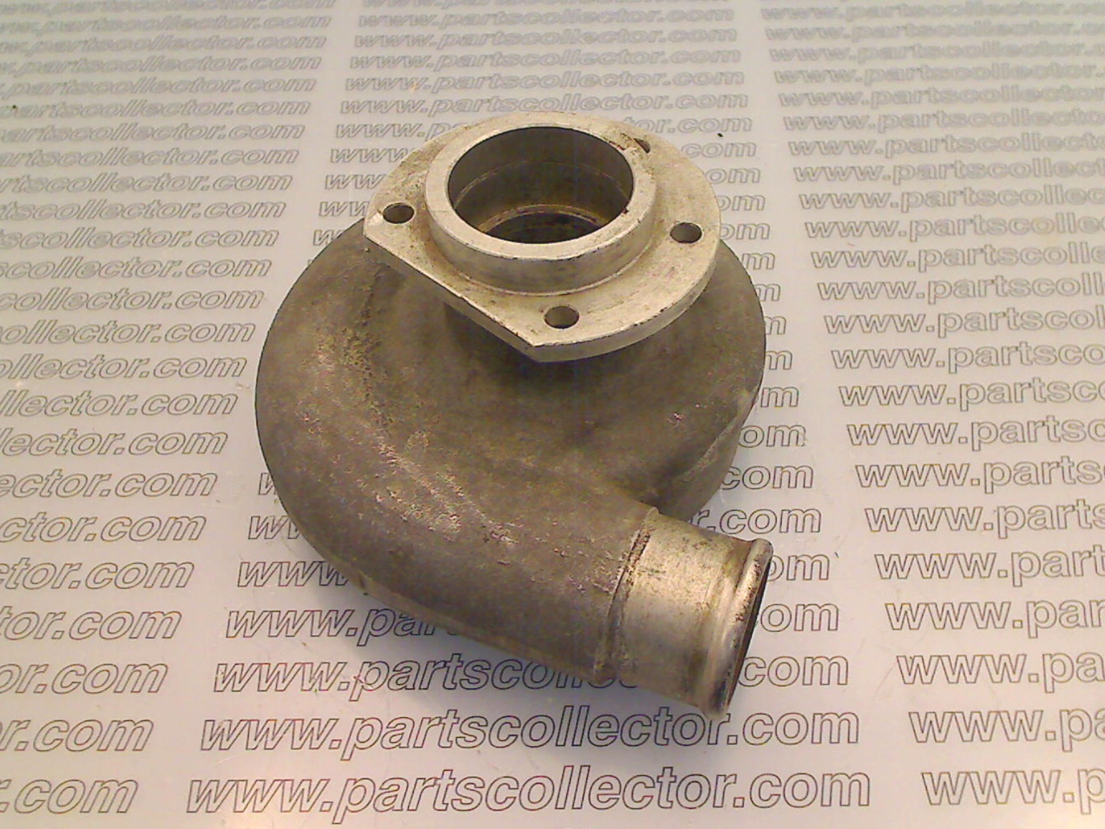 LAMBORGHINI 001704498 Engine code 16064 compatible with: LAMBORGHINI ESPADA, LAMBORGHINI JARAMA - additional view