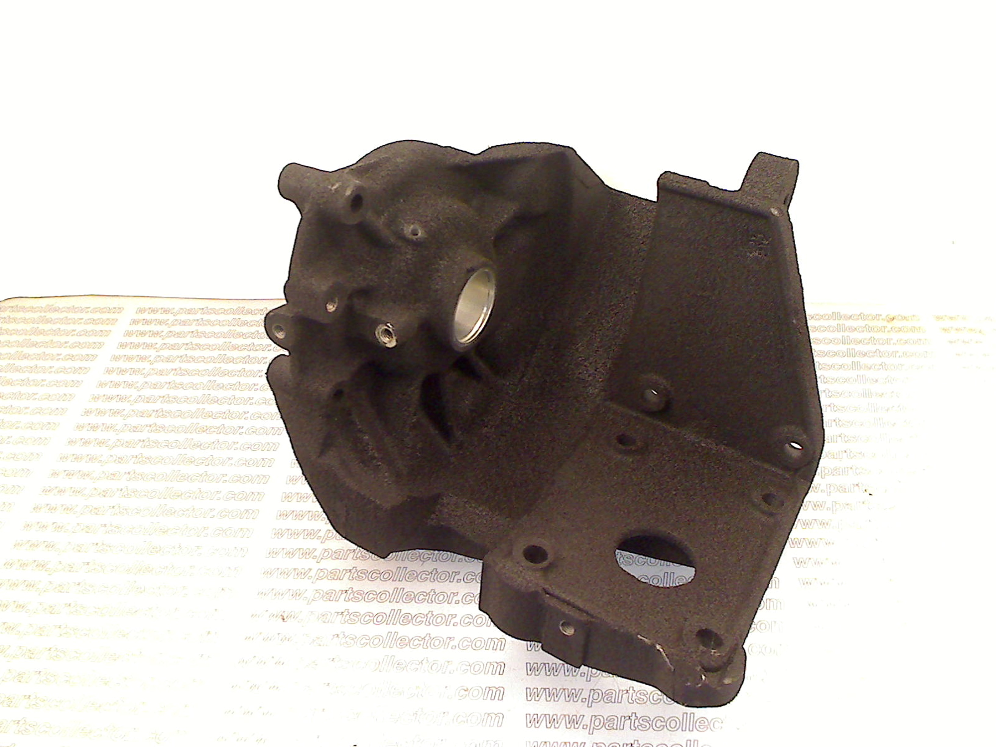 MASERATI 450253901 Engine code 15257 compatible with: MASERATI GHIBLI AM115, MASERATI INDY AM116, MASERATI KHAMSIN AM120, MASERATI MEXICO AM112, MASERATI QUATTROPORTE AM107 - additional view