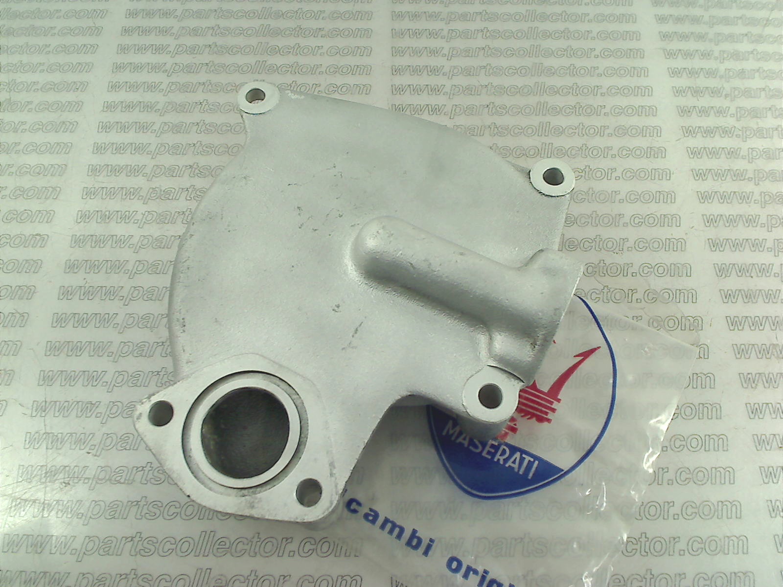 MASERATI 107 04 00 ML 68457 Engine code 18972 compatible with: MASERATI BORA AM117 - additional view