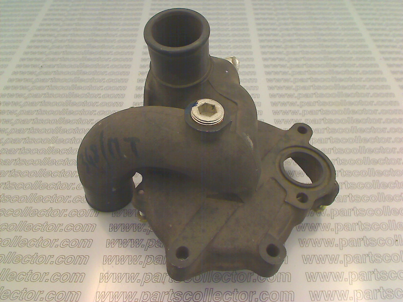 FERRARI 156350 - 132977 - 165473 - 130346 Engine code 16059 compatible with: FERRARI 348, FERRARI MONDIAL T - detail view