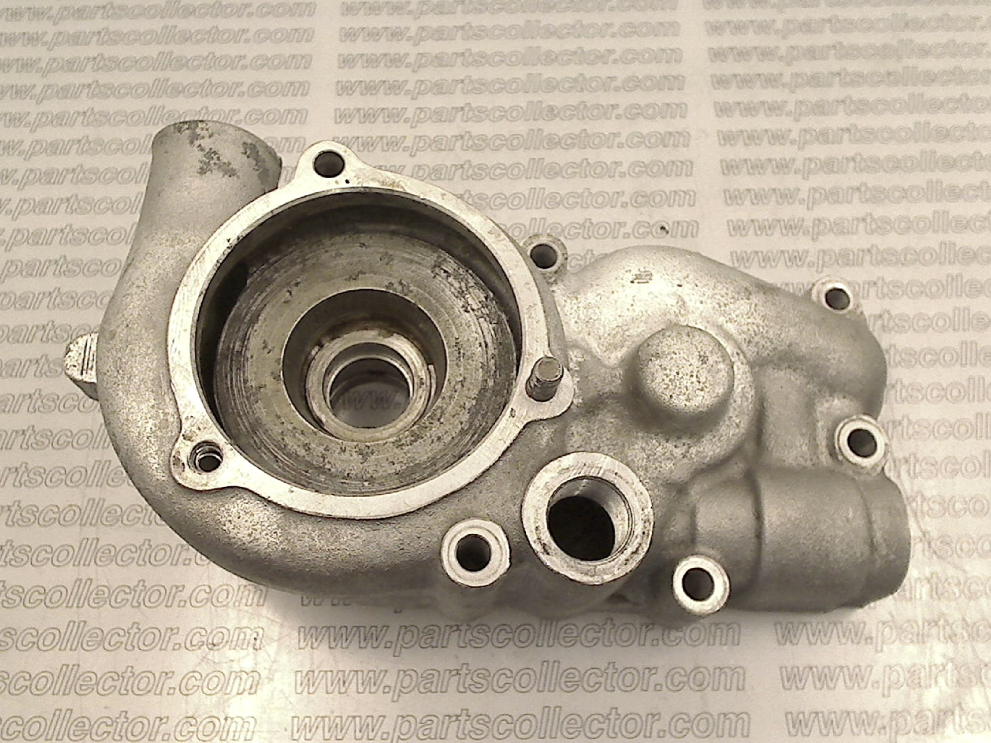 FERRARI 240749 - 102664 Engine code 17356 compatible with: FERRARI 365 GT4 2+2, FERRARI 365 GTC4 