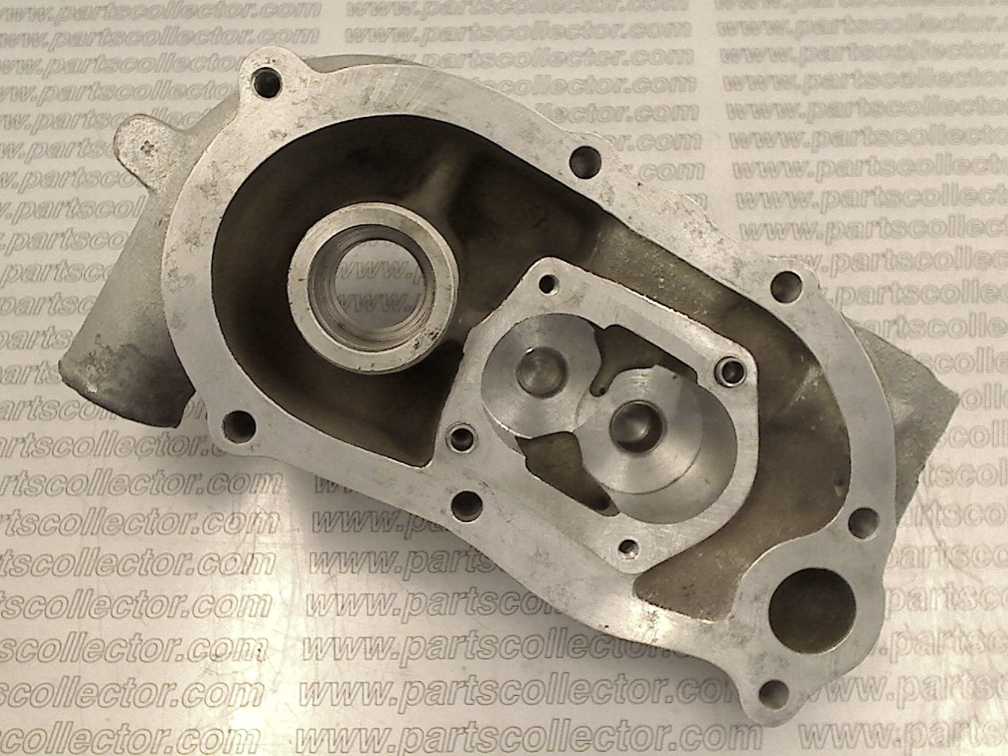 FERRARI 240749 - 102664 Engine code 17356 compatible with: FERRARI 365 GT4 2+2, FERRARI 365 GTC4  - additional view