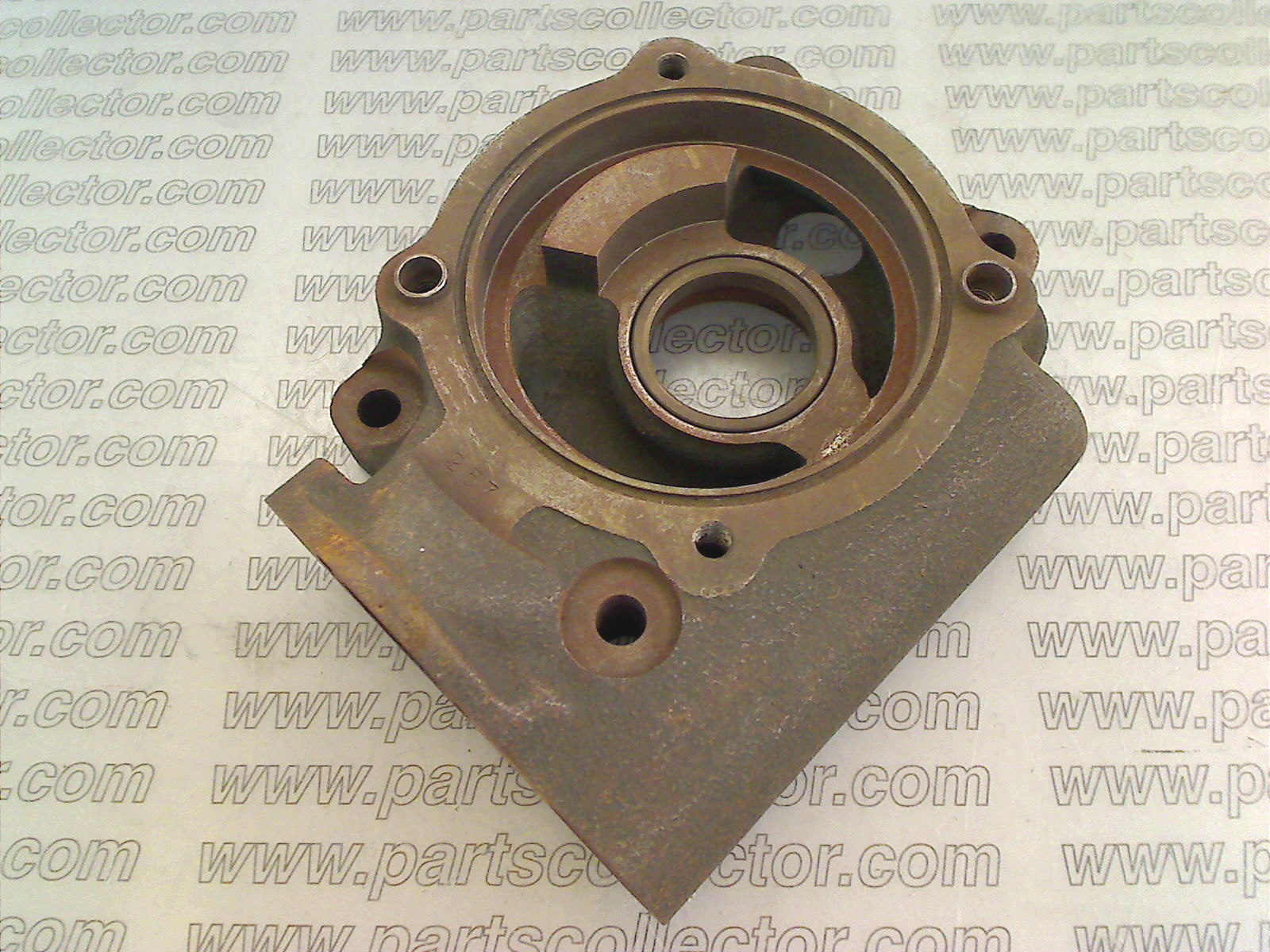 MASERATI 5406238 - 70601 Engine code 13769 compatible with: MASERATI MERAK AM122 - additional view