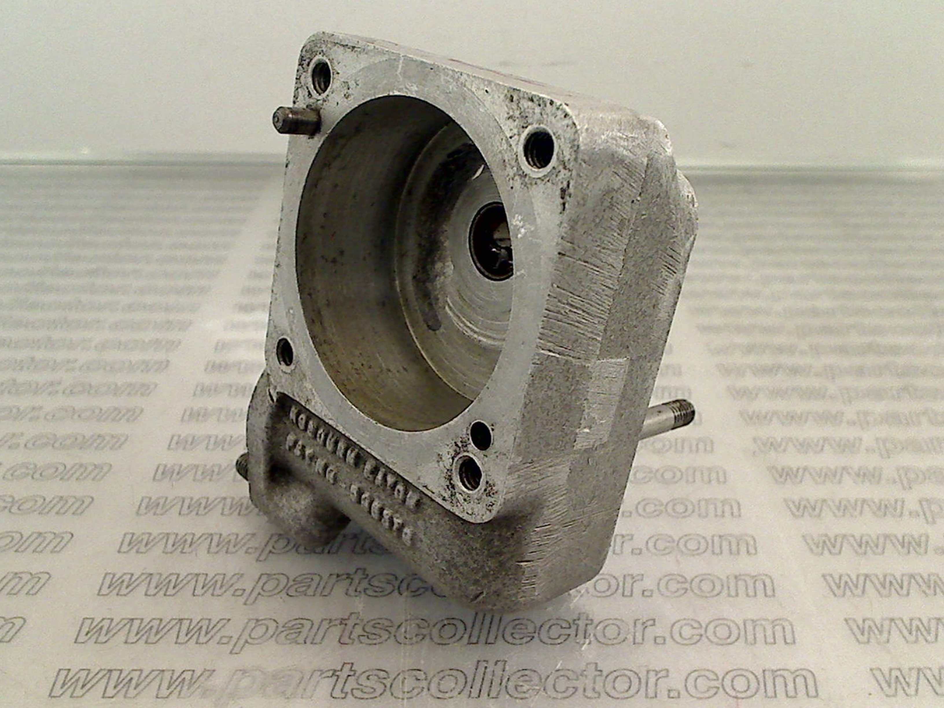 MASERATI 4002/49940 Engine code 15316 compatible with: MASERATI 3500 AM101