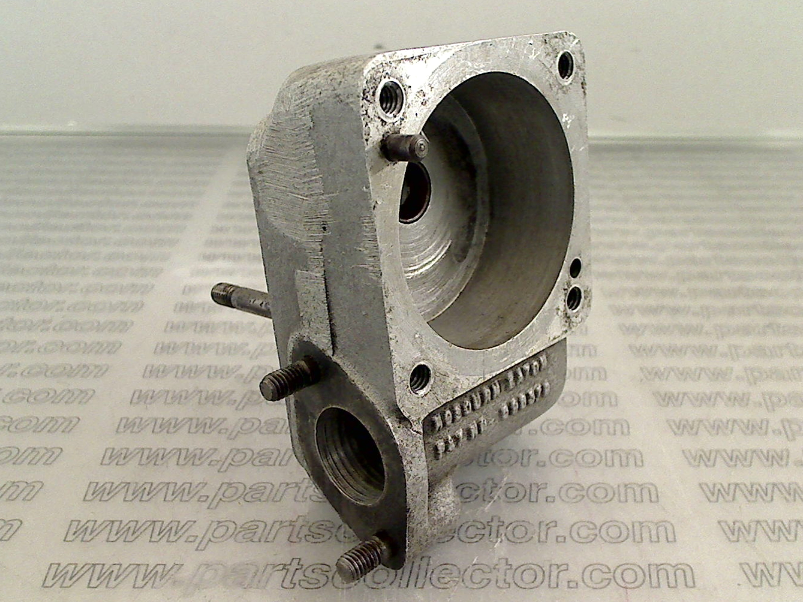 MASERATI 4002/49940 Engine code 15316 compatible with: MASERATI 3500 AM101 - additional view