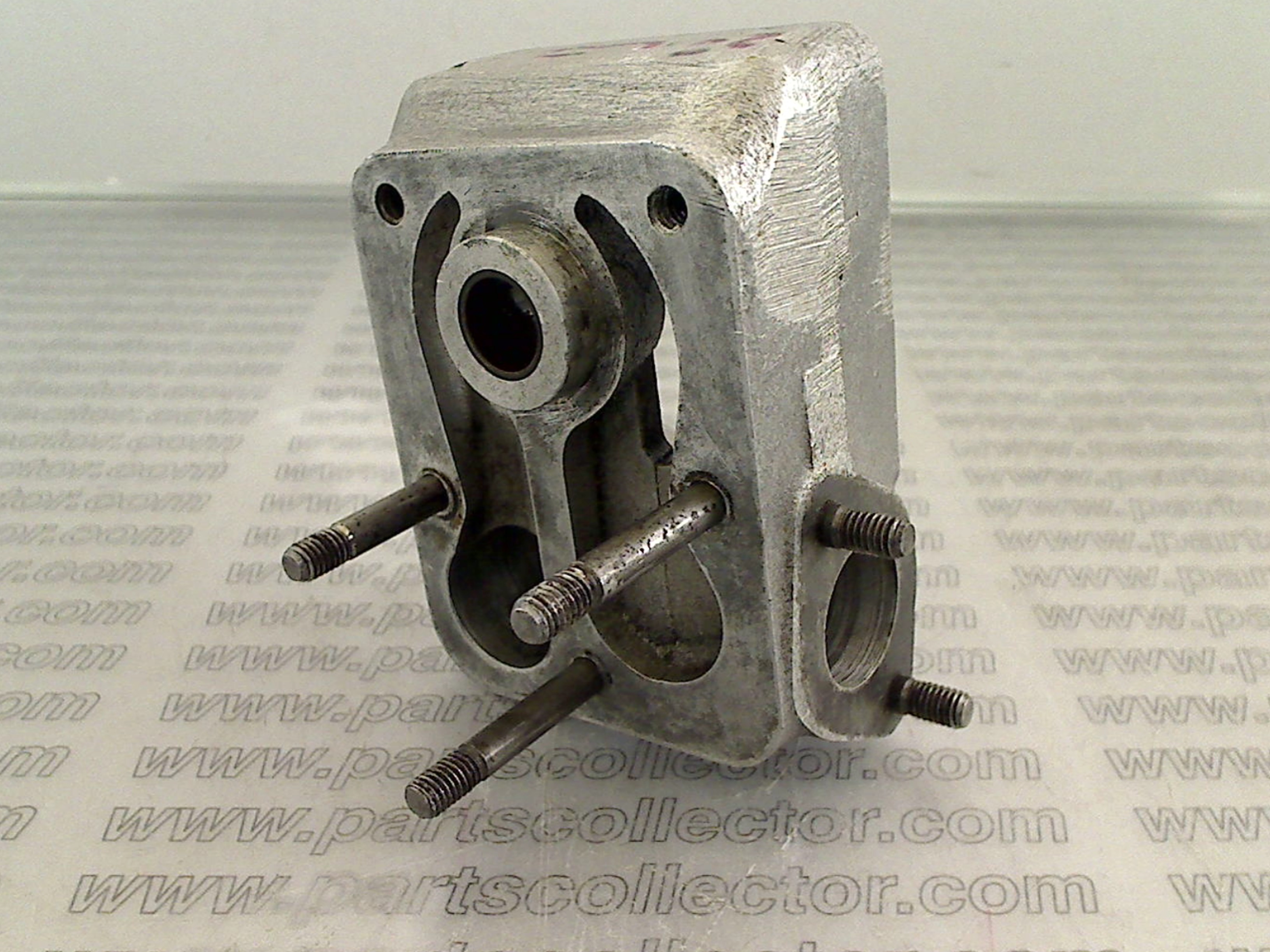 MASERATI 4002/49940 Engine code 15316 compatible with: MASERATI 3500 AM101 - detail view