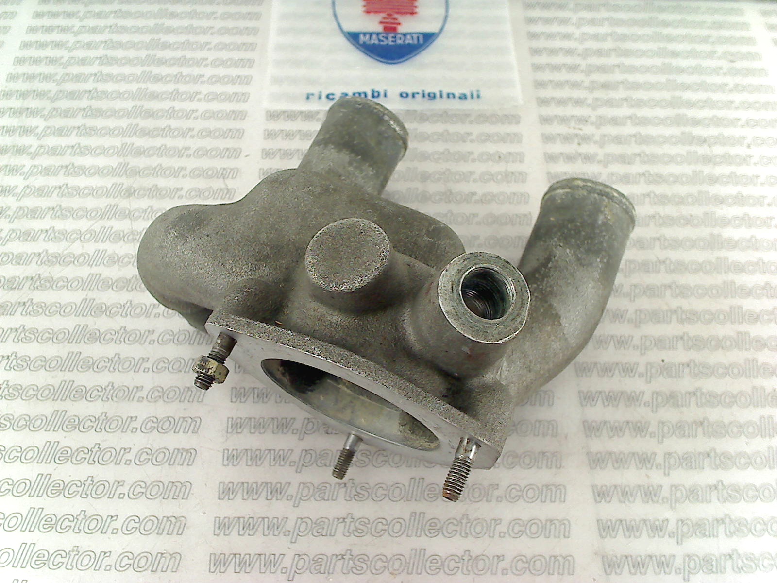MASERATI 432.00.26.00 Engine code 19612 compatible with: MASERATI QUATTROPORTE III AM330