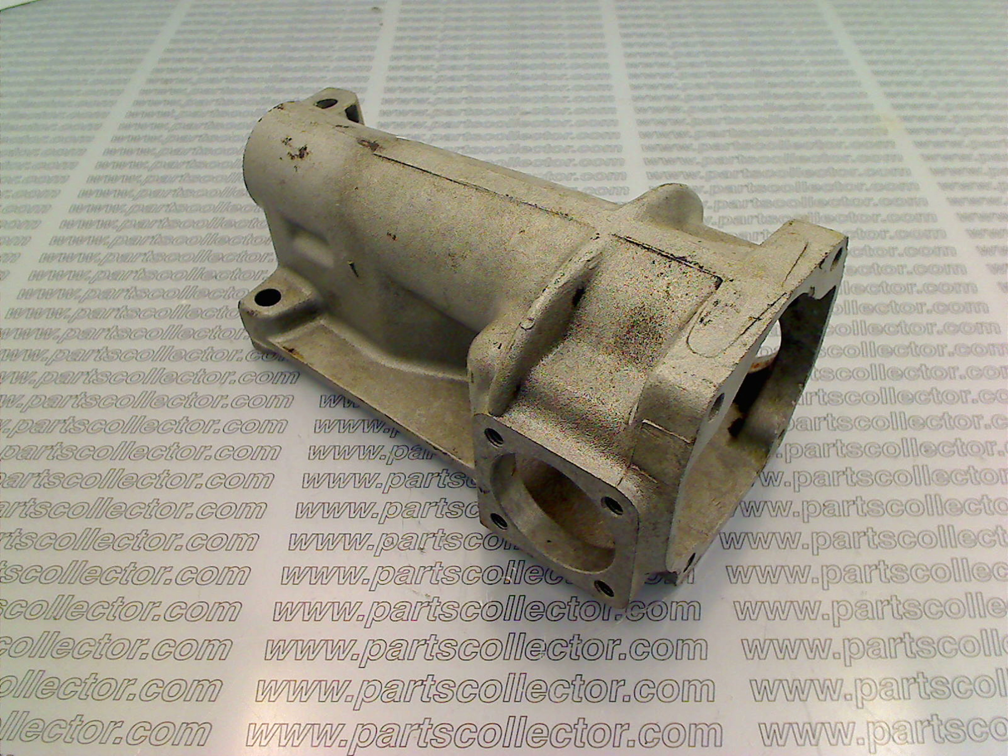 BURMANN  Steering and Wheels code 1269 compatible with: ALFA ROMEO GIULIA 105, ALFA ROMEO GIULIA TZ