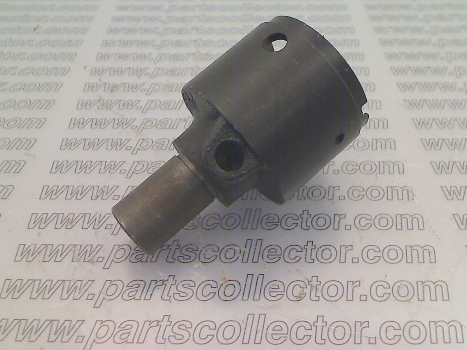 EFEL  Ignition code 16092 compatible with: FIAT 500