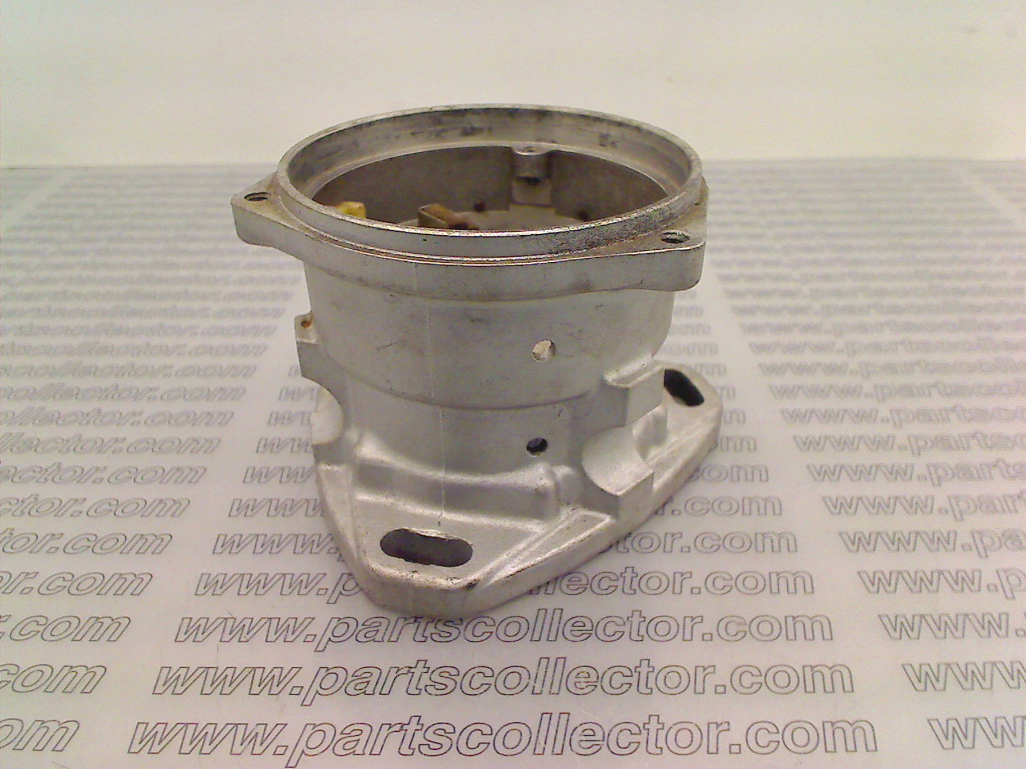 MAGNETI MARELLI  Ignition code 16886 compatible with: MAGNETI MARELLI MAGNETI MARELLI