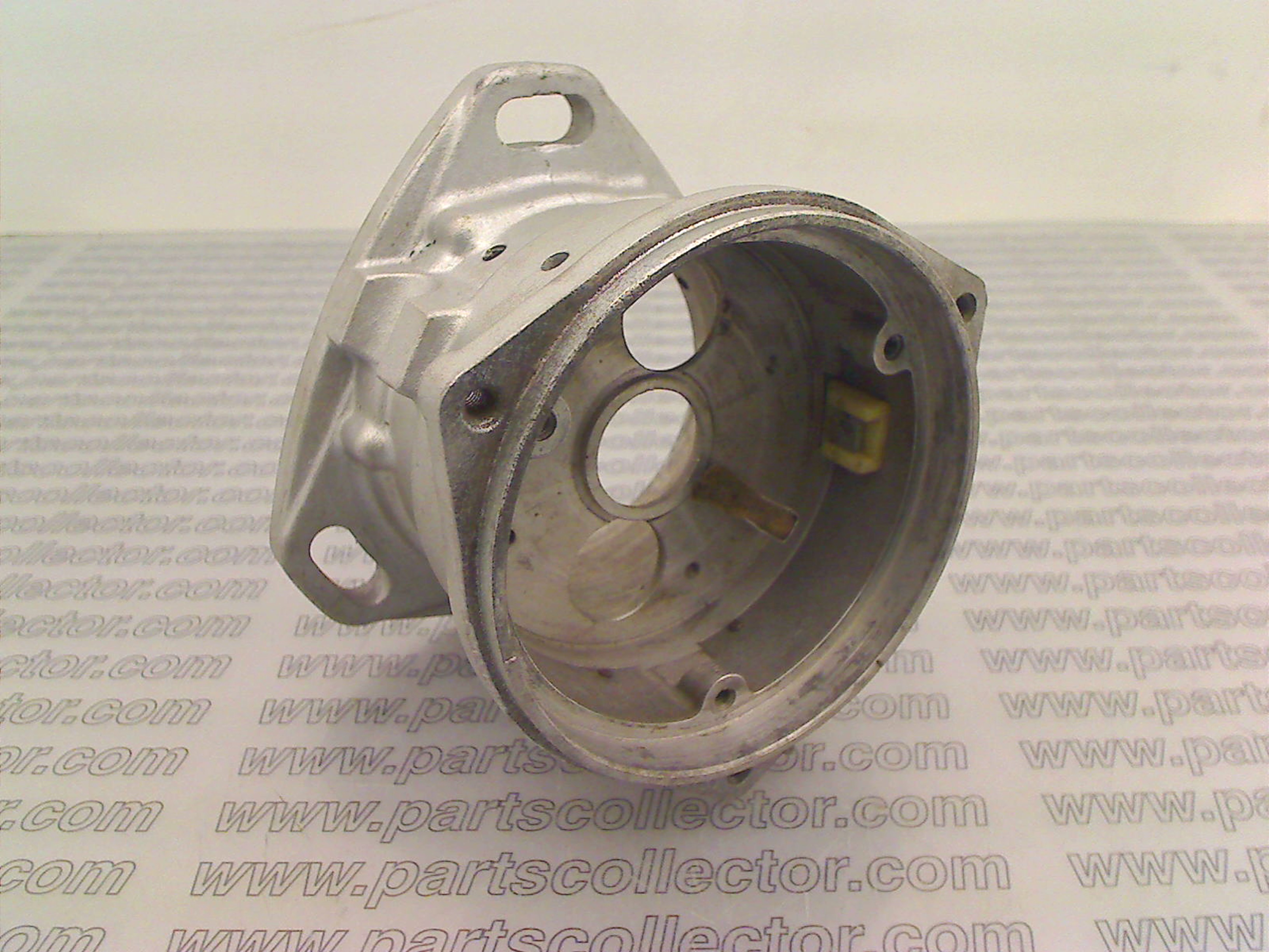 MAGNETI MARELLI  Ignition code 16886 compatible with: MAGNETI MARELLI MAGNETI MARELLI - additional view