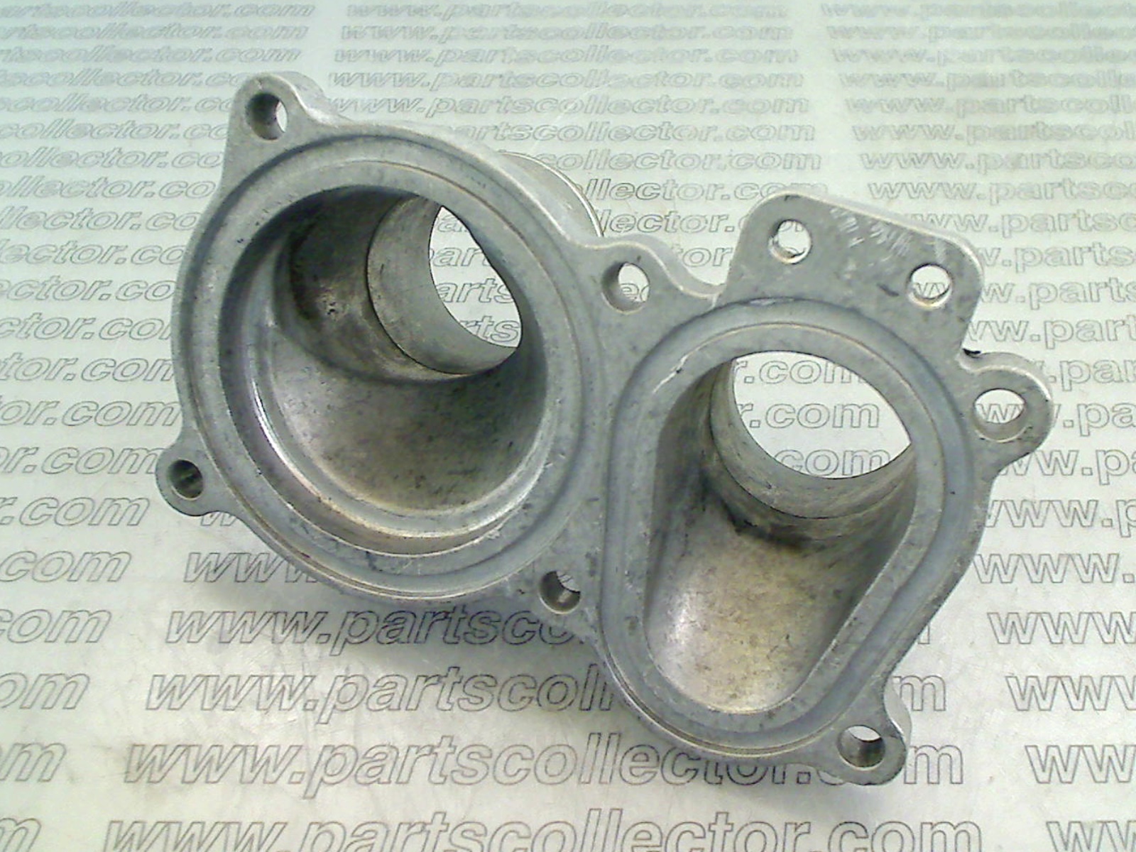 MASERATI 314022358 Engine code 13777 compatible with: MASERATI BITURBO, MASERATI KARIF - additional view