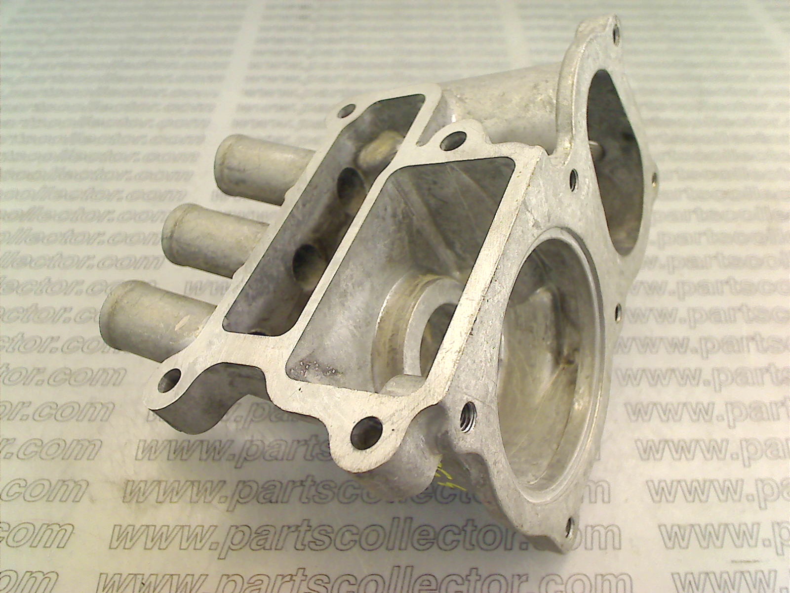 MASERATI 314037365 Engine code 13773 compatible with: MASERATI BITURBO, MASERATI GHIBLI 2.8 V6 - detail view