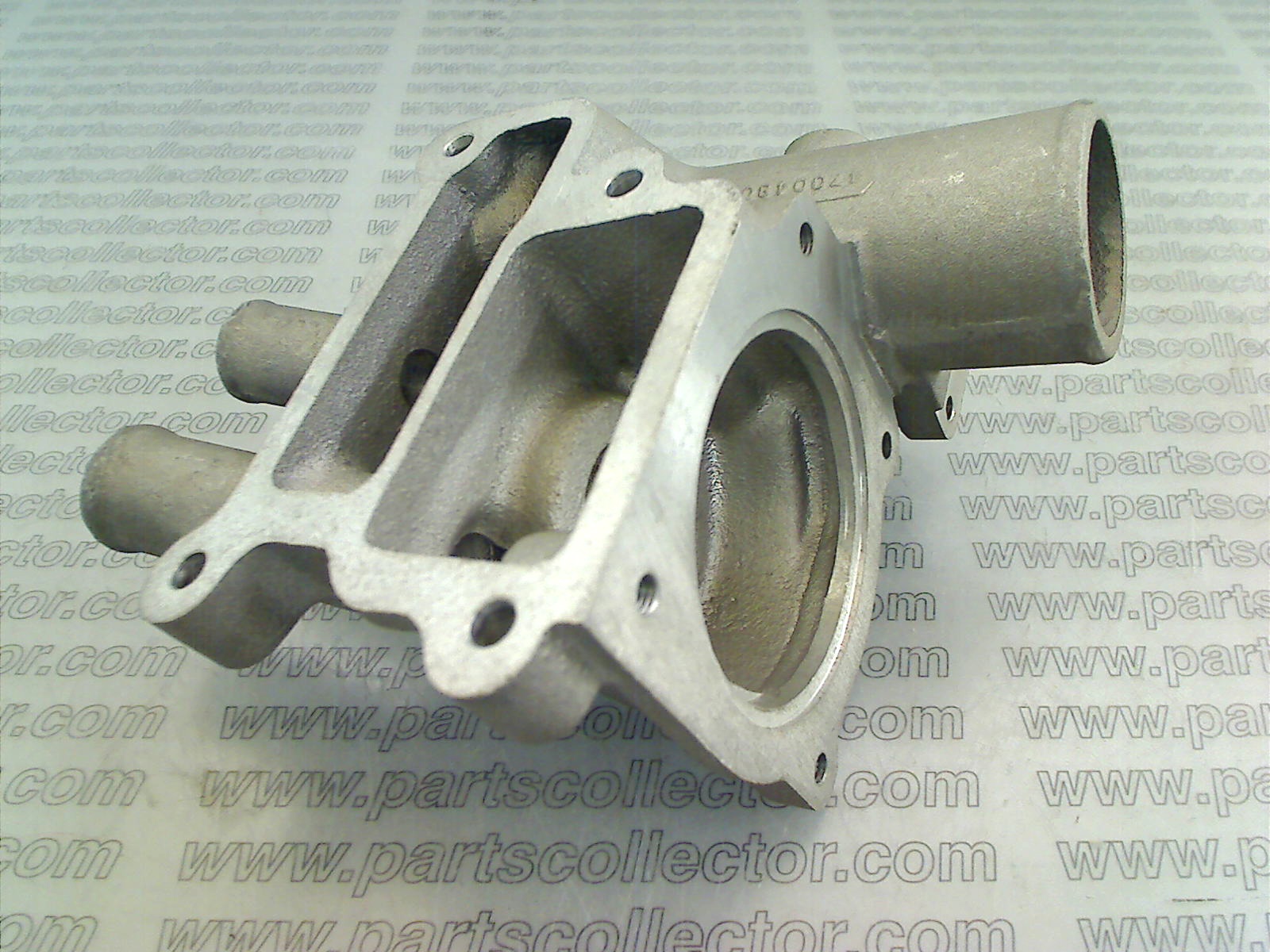MASERATI 314037355 - 314020356 Engine code 13774 compatible with: MASERATI BITURBO - detail view