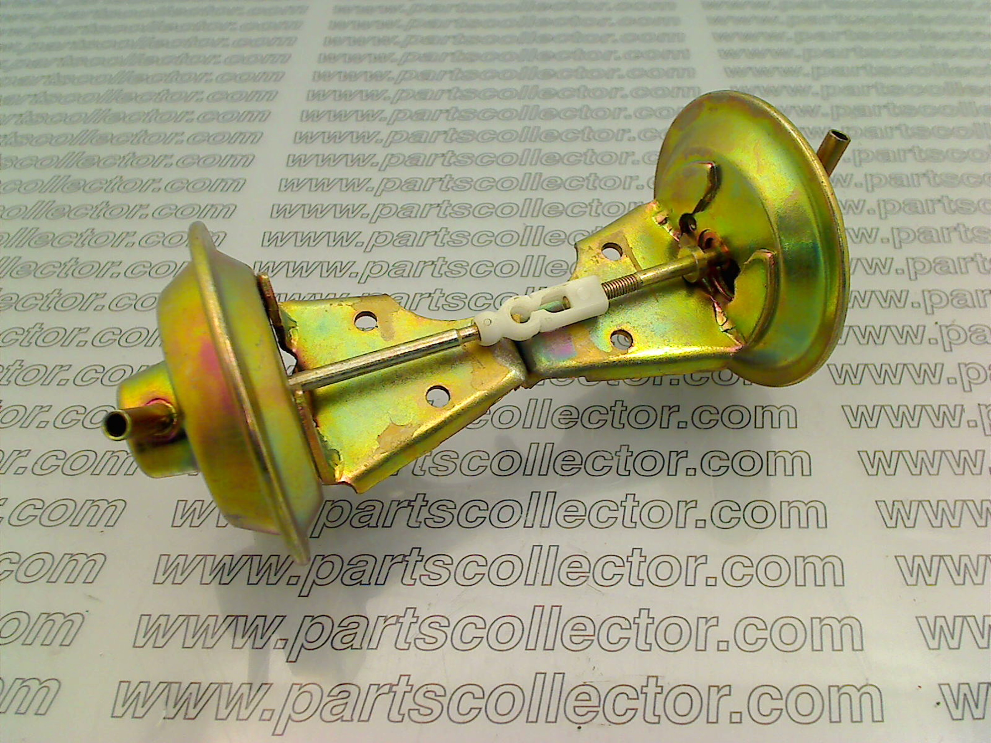 MASERATI 313220209 - 071295401010 Ignition code 207 compatible with: MAGNETI MARELLI MAGNETI MARELLI, MASERATI BITURBO