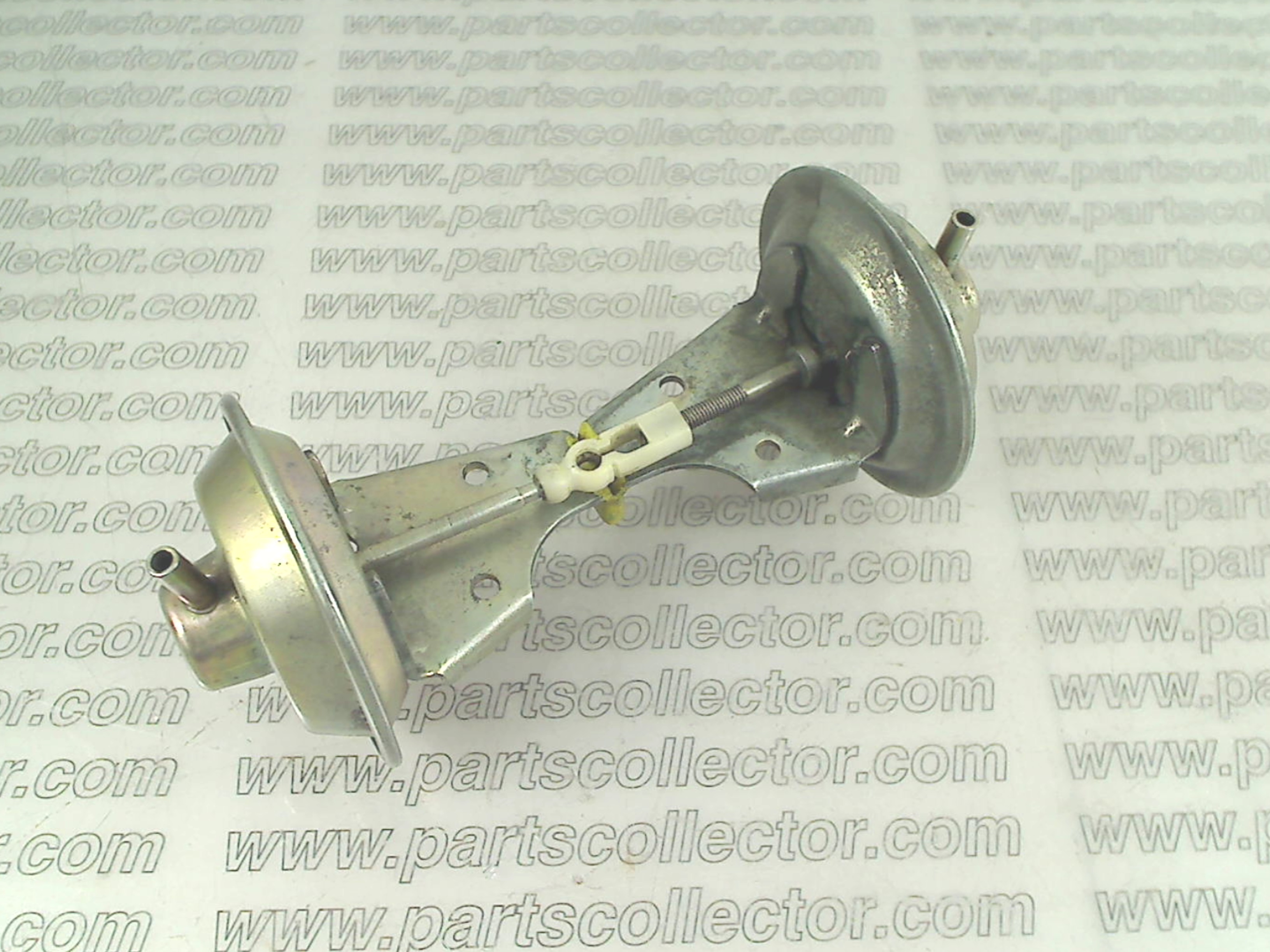 MASERATI 313220209 - 071295401010 Ignition code 207 compatible with: MAGNETI MARELLI MAGNETI MARELLI, MASERATI BITURBO - additional view