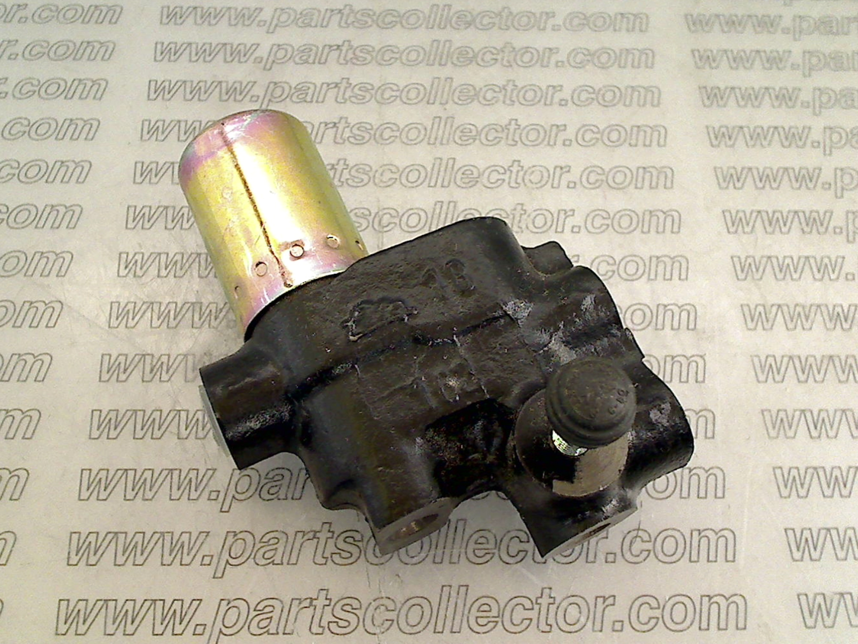 ATE 03.6056-0201.3 Brake system code 15332 compatible with: ATE ATE, OTHERS OPEL