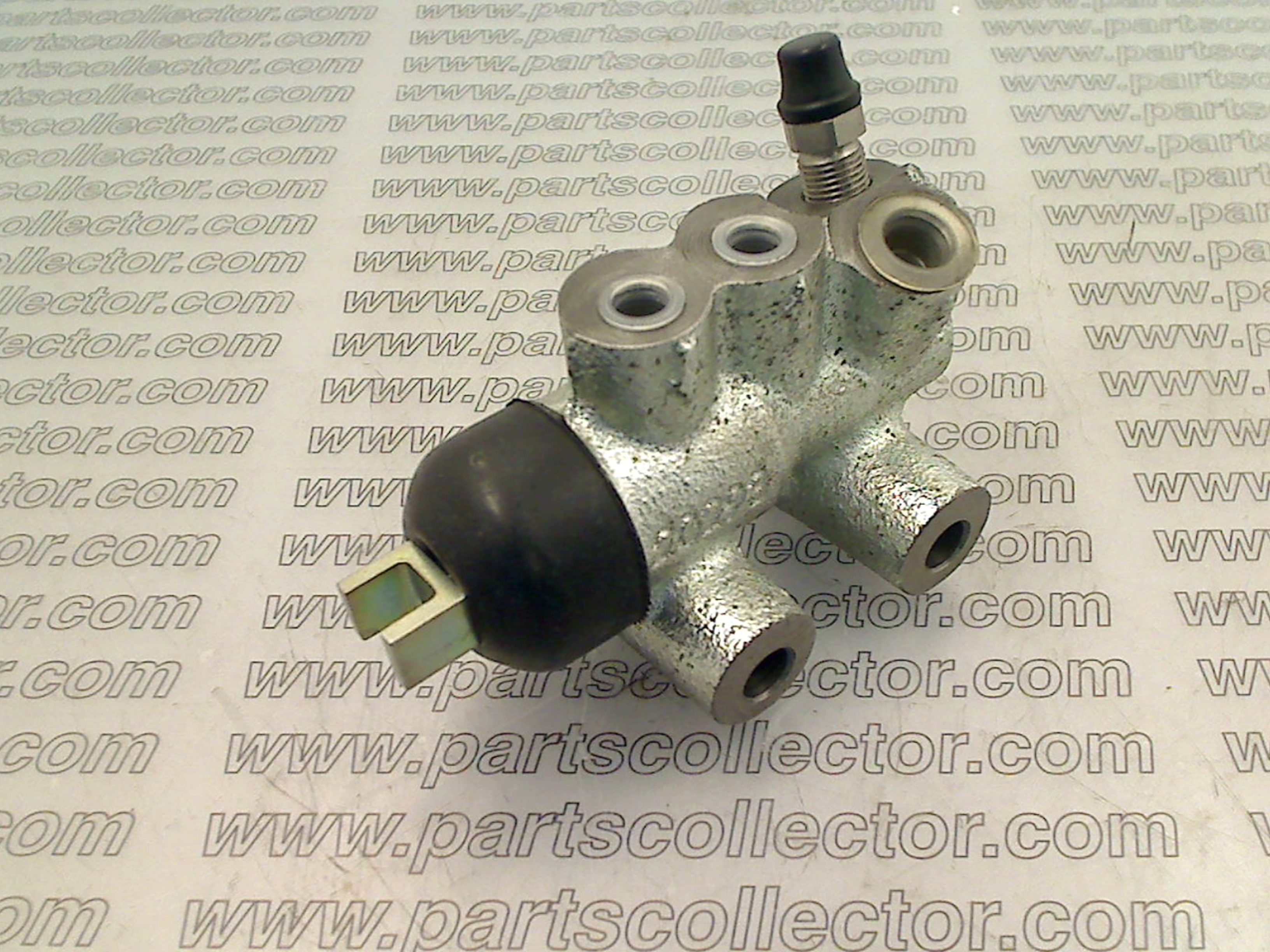 LANCIA 82455793 Brake system code 17402 compatible with: LANCIA DELTA