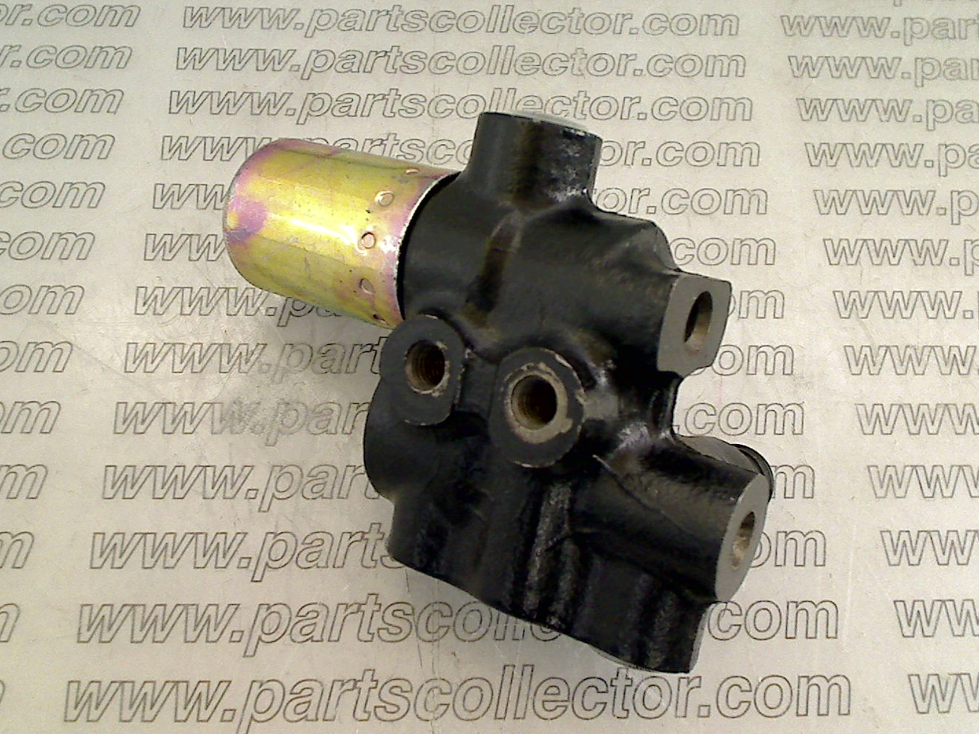 ATE 03.6056-0201.3 Brake system code 15332 compatible with: ATE ATE, OTHERS OPEL - additional view
