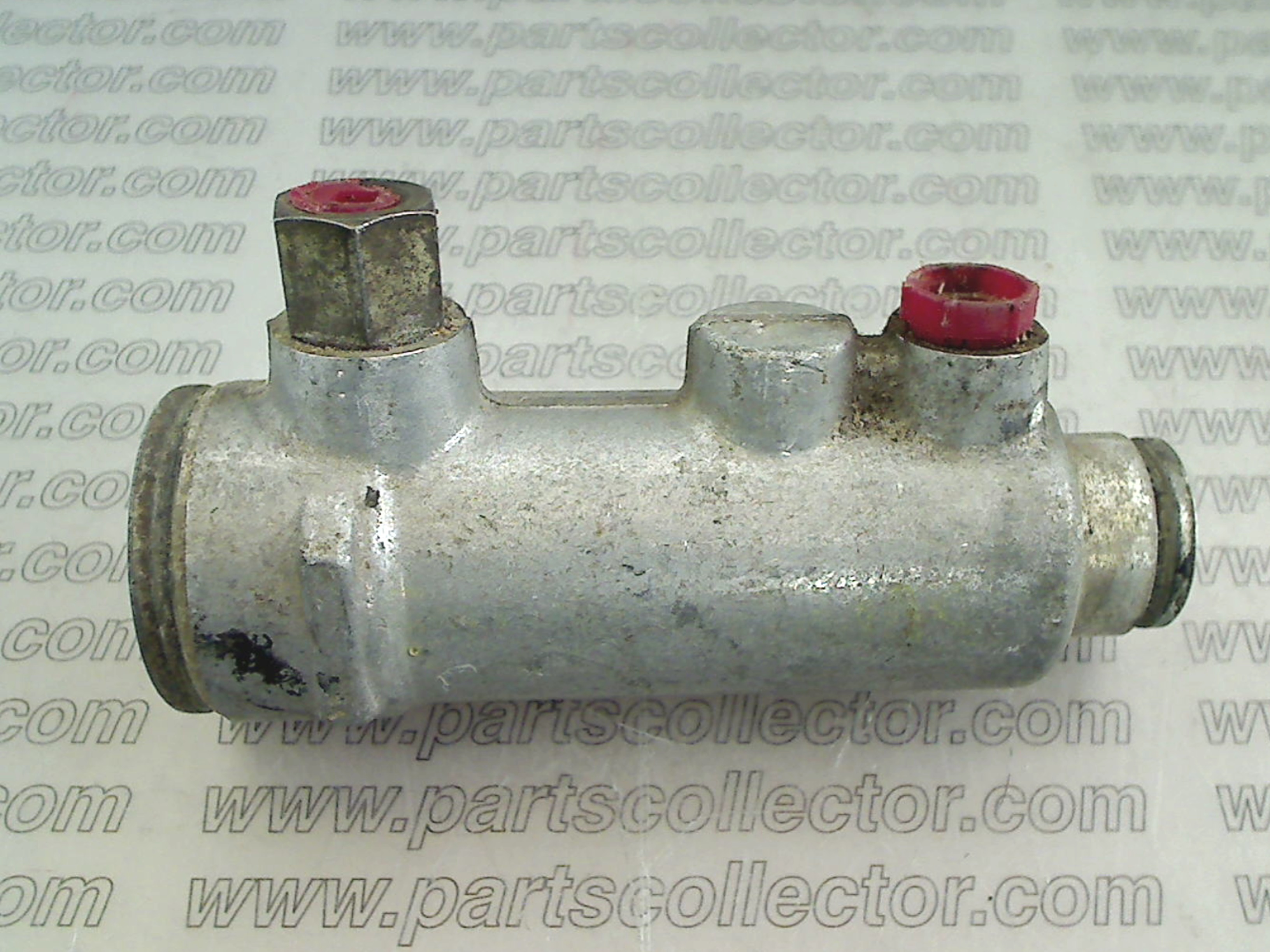 FERRARI  Brake system code 14935 compatible with: FERRARI 250
