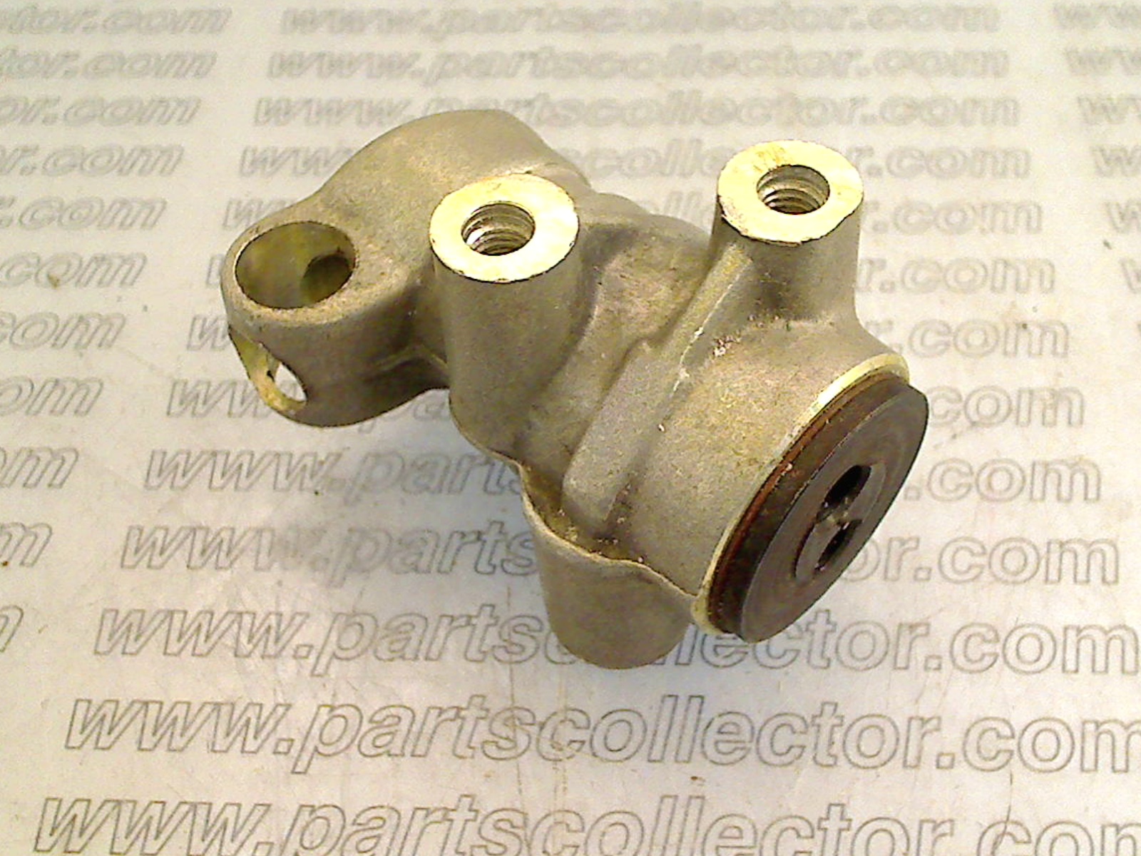 FIAT 9911 - 43417 - 790607 Brake system code 15737 compatible with: FIAT 131