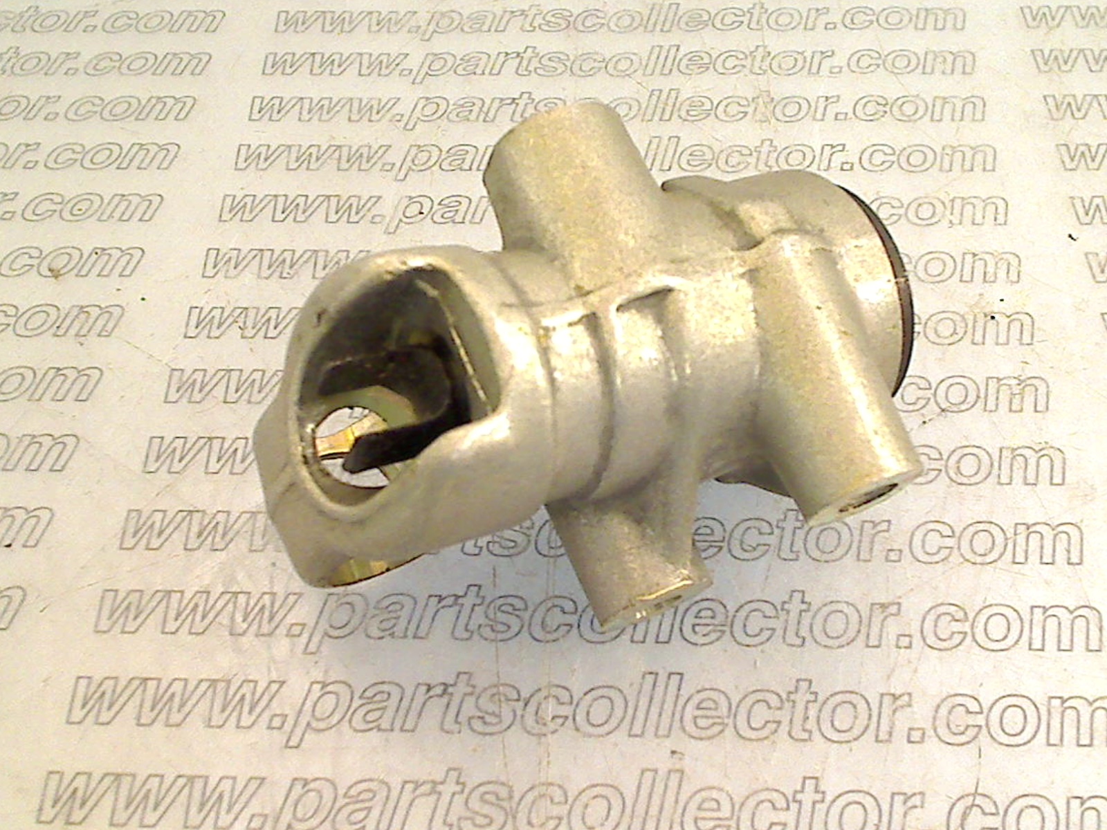 FIAT 9911 - 43417 - 790607 Brake system code 15737 compatible with: FIAT 131 - additional view