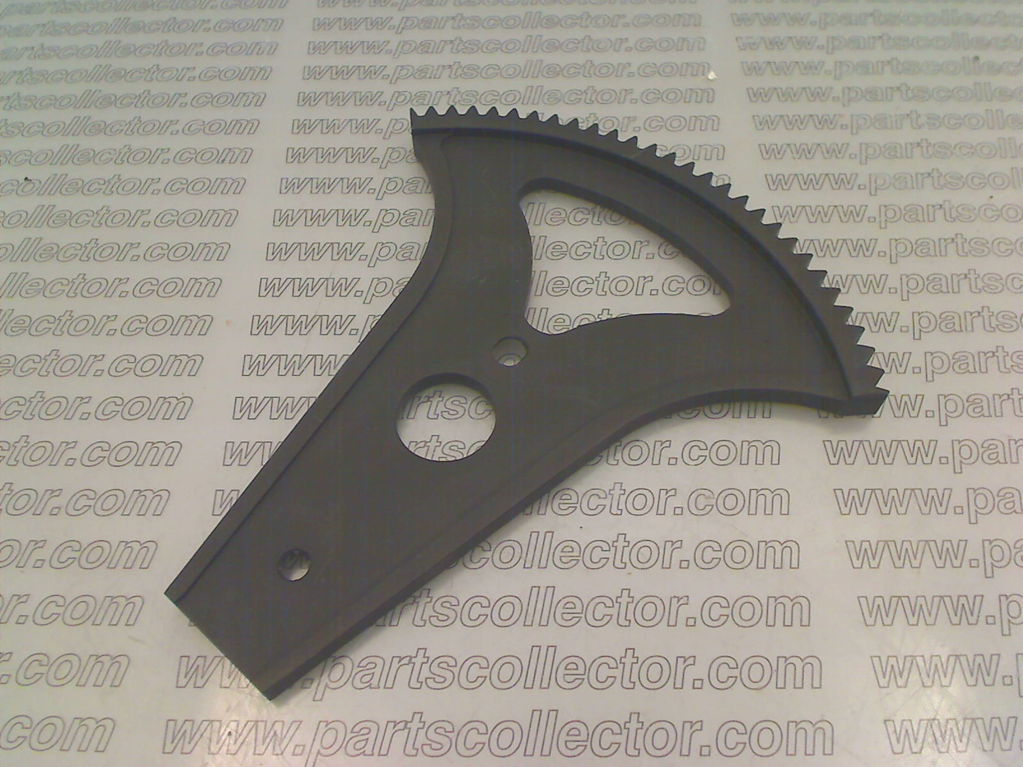 MASERATI  Car body code 16911 compatible with: MASERATI QUATTROPORTE AM107, MASERATI SEBRING AM101