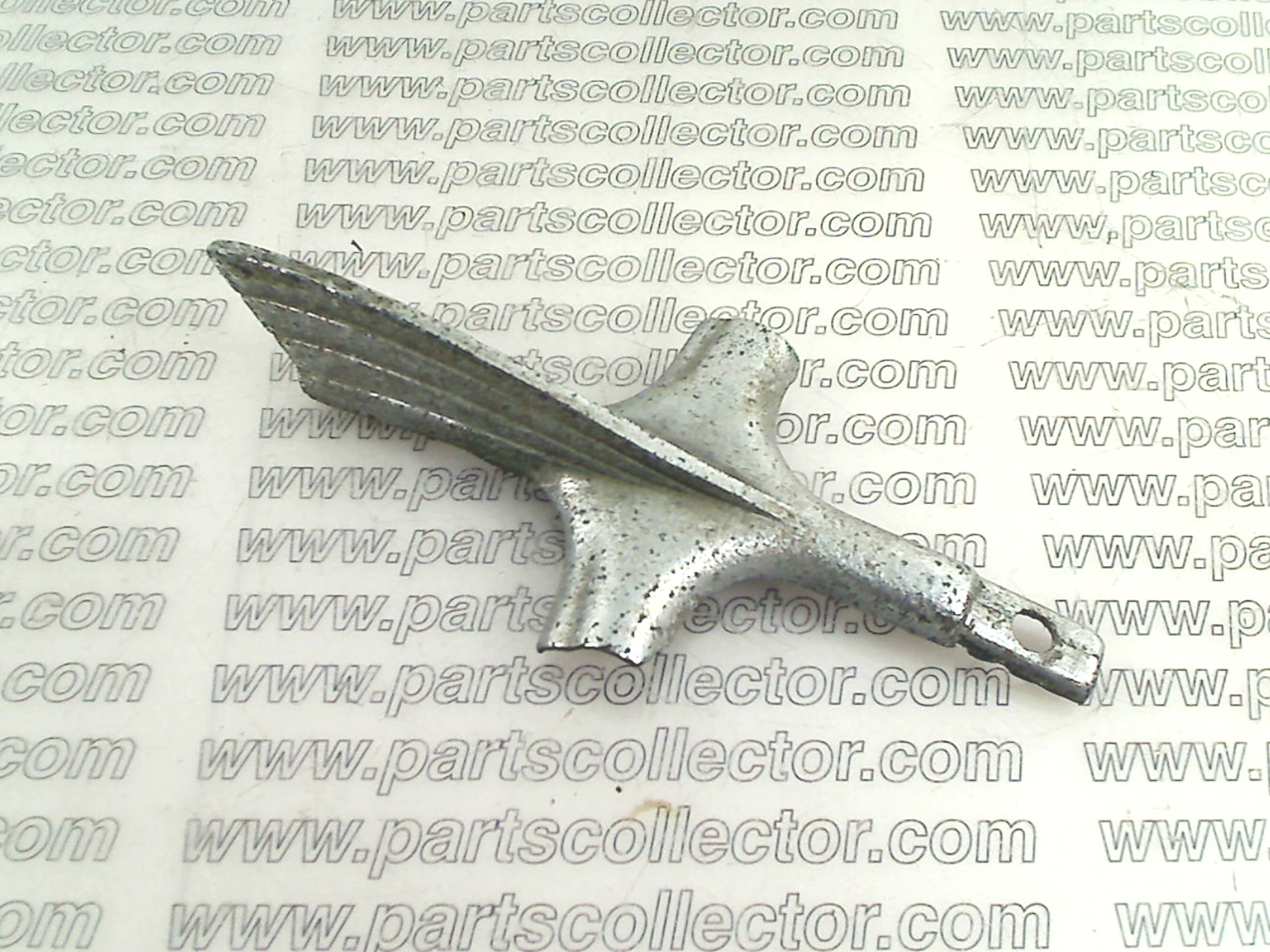 FIAT  Car body code 18212 compatible with: FIAT 500, FIAT TOPOLINO