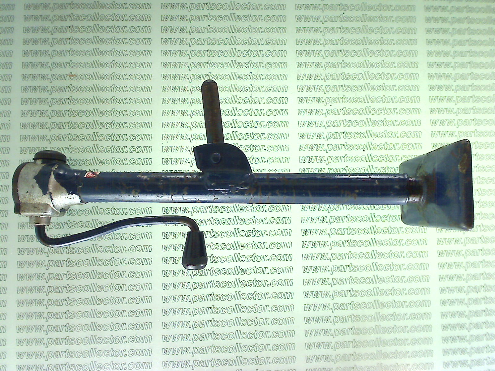 ALFA ROMEO  Accessories  - Automobilia code 11529 compatible with: ALFA ROMEO GIULIETTA SPIDER 750/101, ALFA ROMEO GIULIETTA SPRINT 750/101