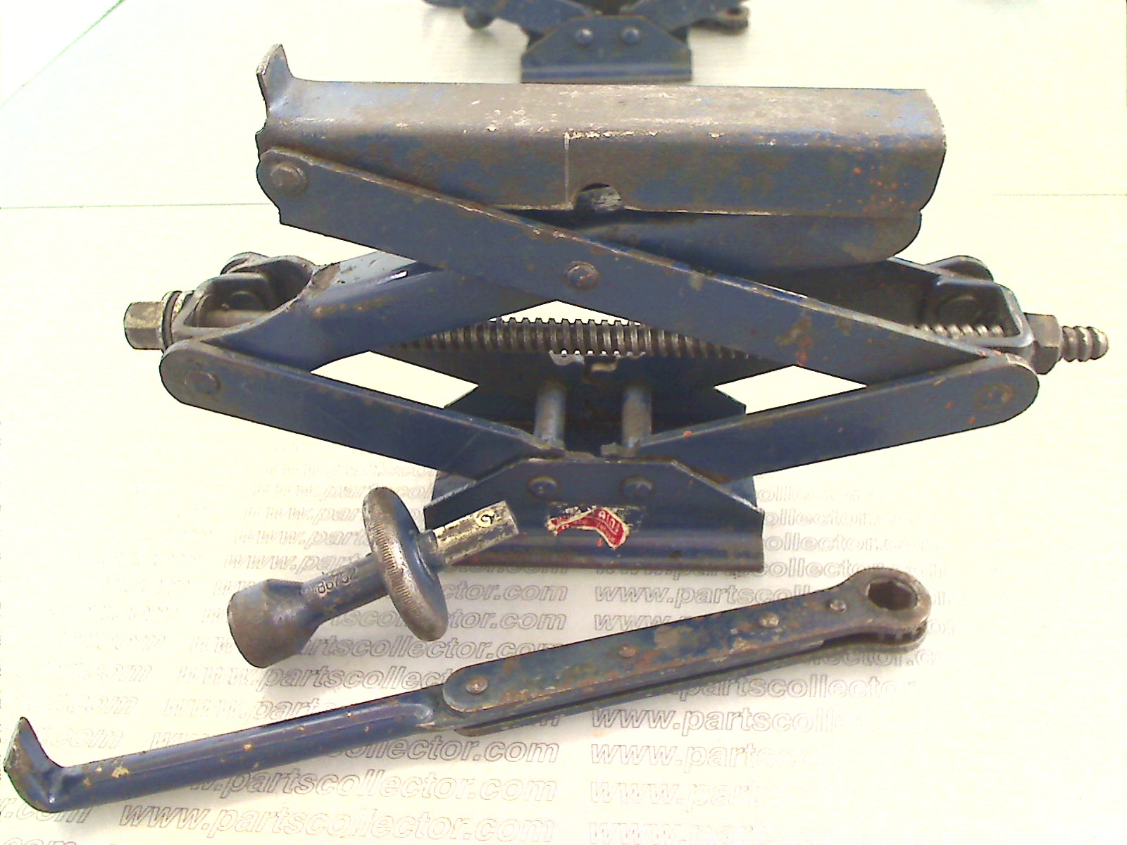 BATTAINI  Accessories  - Automobilia code 11684 compatible with: FERRARI 275 GTB 2, FERRARI 275 GTB 4, FERRARI 275 GTS, FERRARI 330 GTC, FERRARI 365 GTB4 DAYTONA, LANCIA STRATOS