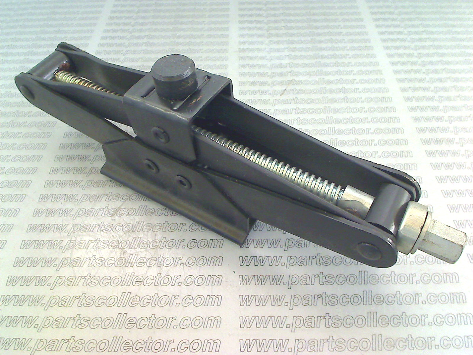 MASERATI  Accessories  - Automobilia code 12794 compatible with: MASERATI BITURBO