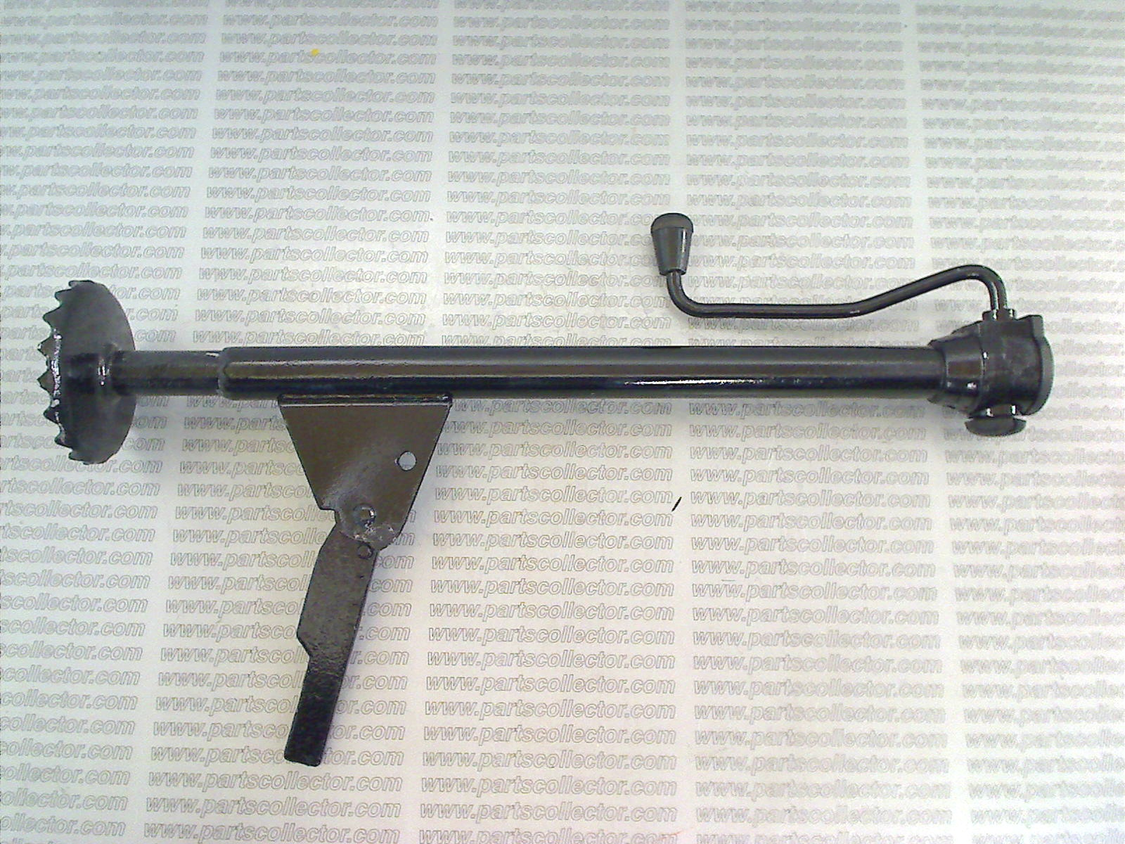 ALFA ROMEO  Accessories  - Automobilia code 1671 compatible with: ALFA ROMEO 1900, ALFA ROMEO GIULIETTA 750/101