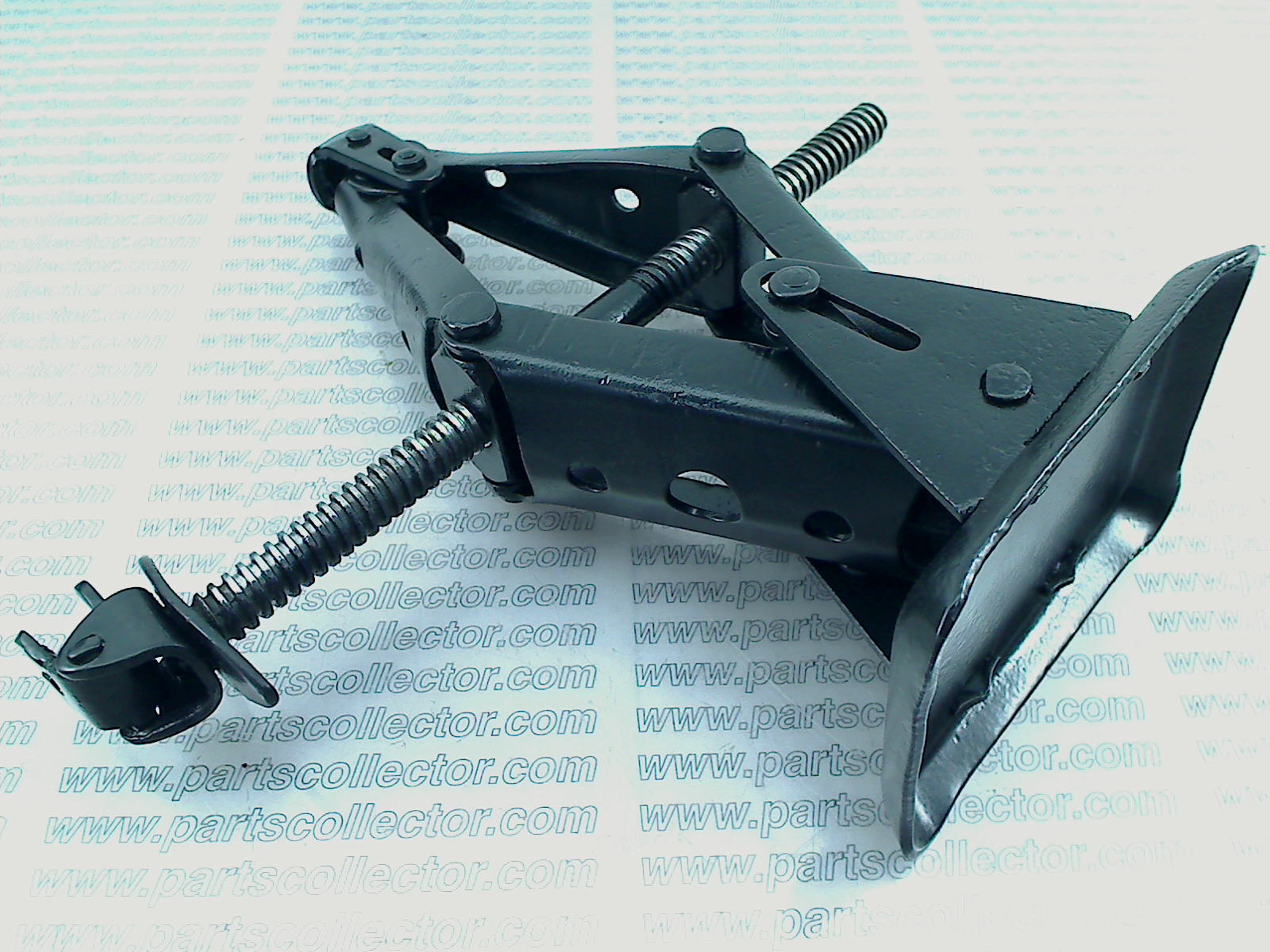 FIAT  Accessories  - Automobilia code 9197 compatible with: FIAT 1100, FIAT BALILLA