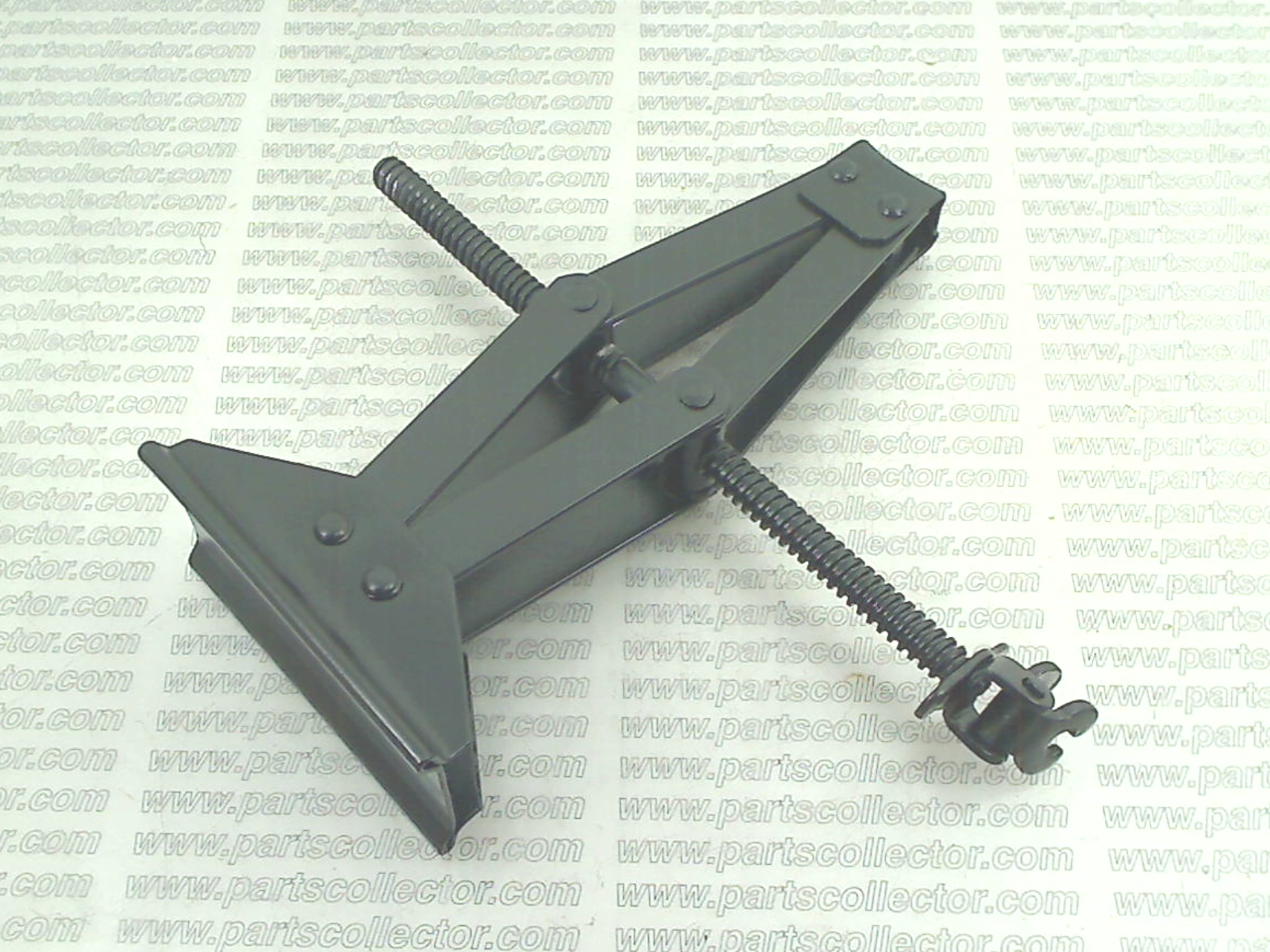 FIAT  Accessories  - Automobilia code 18358 compatible with: FIAT 1100, FIAT BALILLA, FIAT FIAT, FIAT TOPOLINO