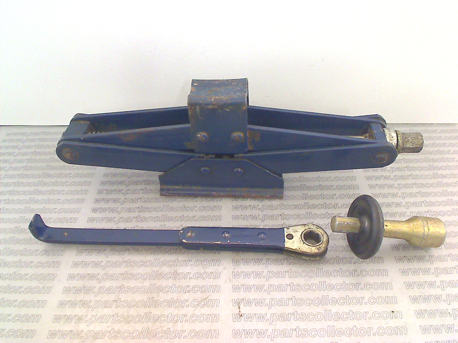 BATTAINI  Accessories  - Automobilia code 12708 compatible with: MASERATI GHIBLI AM115, MASERATI INDY AM116 - additional view