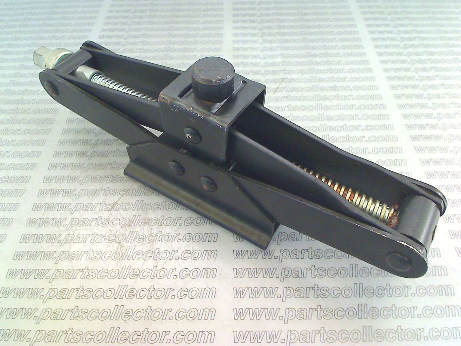 MASERATI  Accessories  - Automobilia code 12794 compatible with: MASERATI BITURBO - additional view
