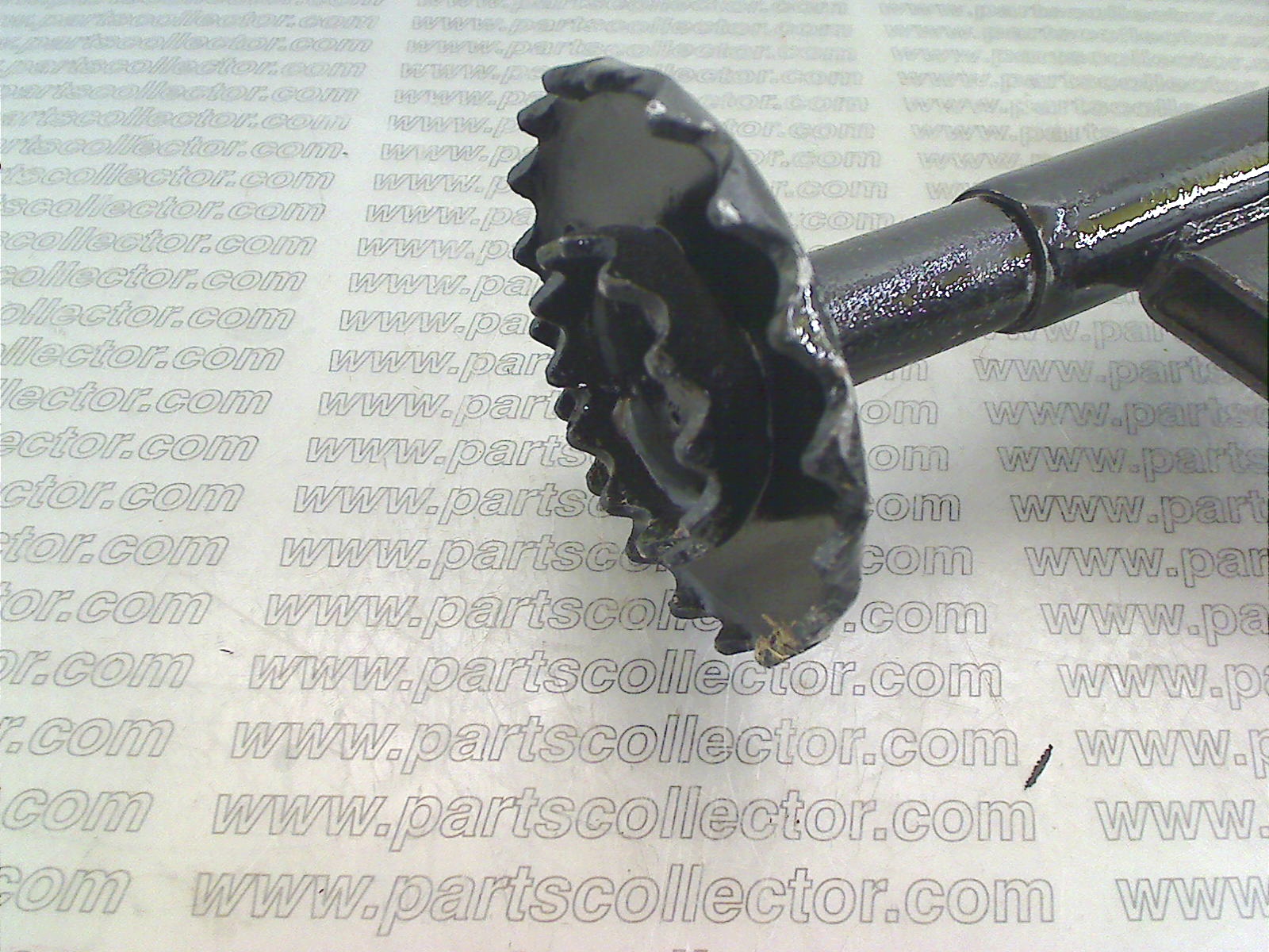ALFA ROMEO  Accessories  - Automobilia code 1671 compatible with: ALFA ROMEO 1900, ALFA ROMEO GIULIETTA 750/101 - additional view