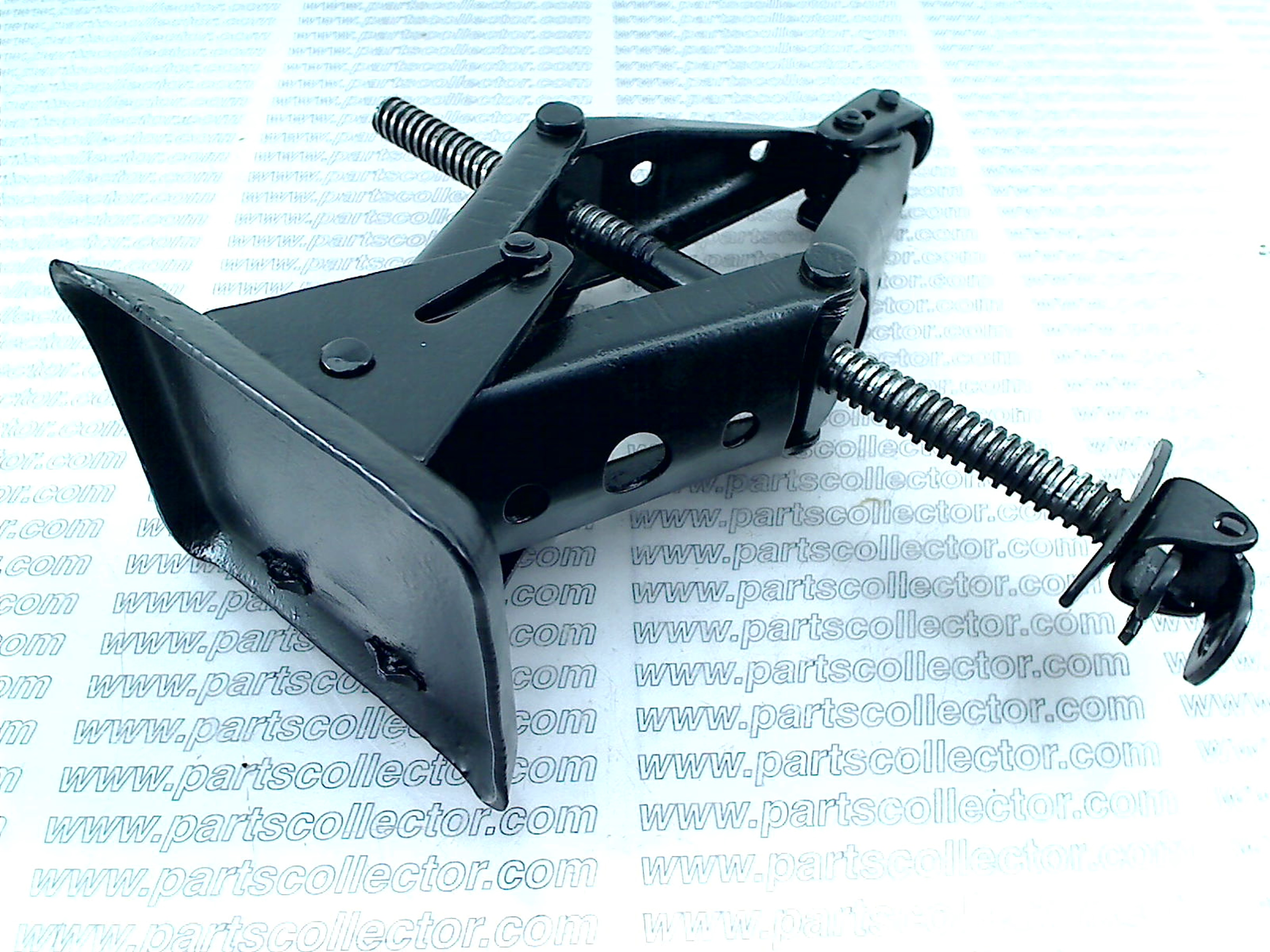 FIAT  Accessories  - Automobilia code 9197 compatible with: FIAT 1100, FIAT BALILLA - additional view