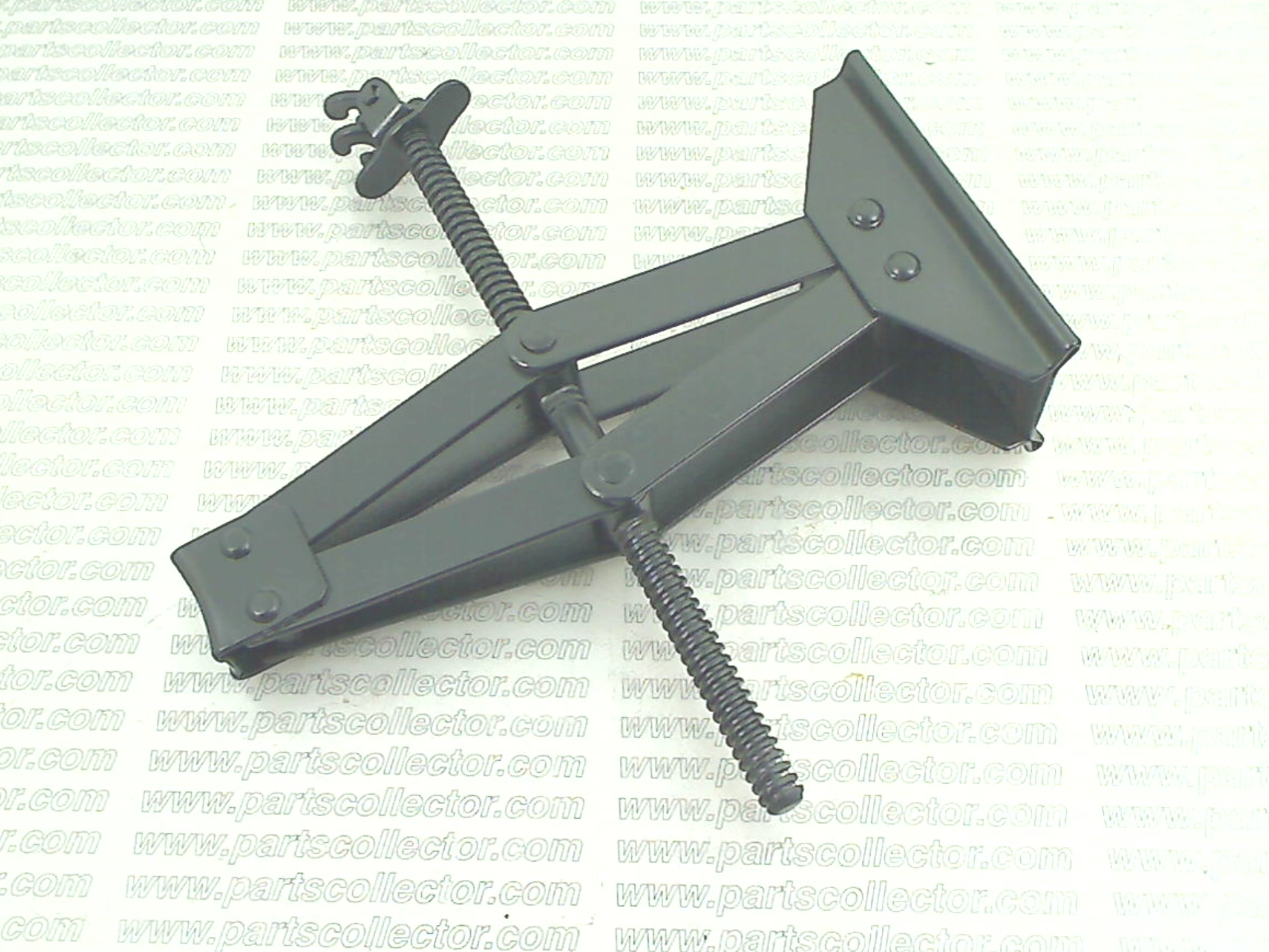FIAT  Accessories  - Automobilia code 18358 compatible with: FIAT 1100, FIAT BALILLA, FIAT FIAT, FIAT TOPOLINO - detail view