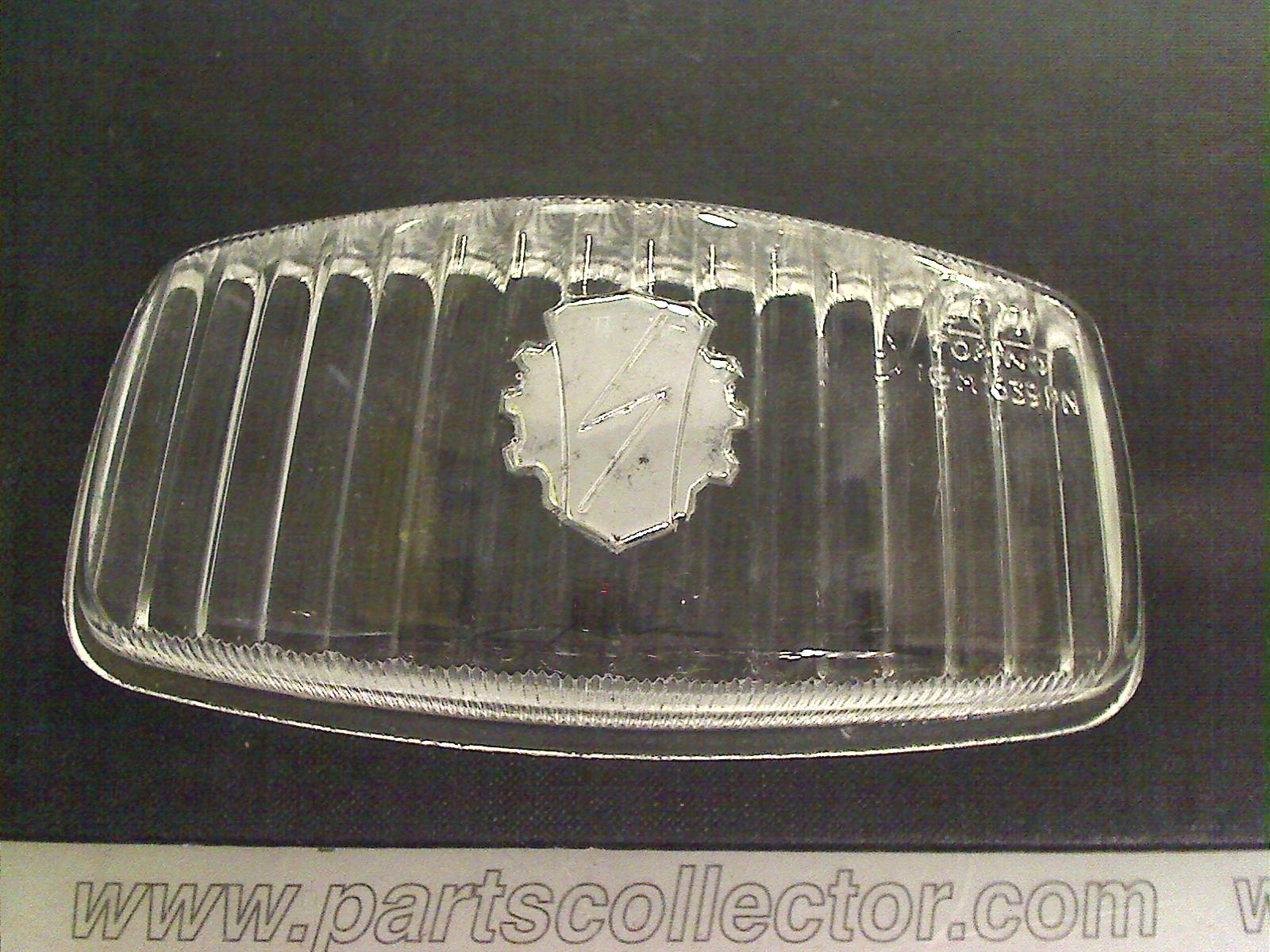 SIEM 1639 PN Lighting system code 11248 compatible with: SIEM SIEM
