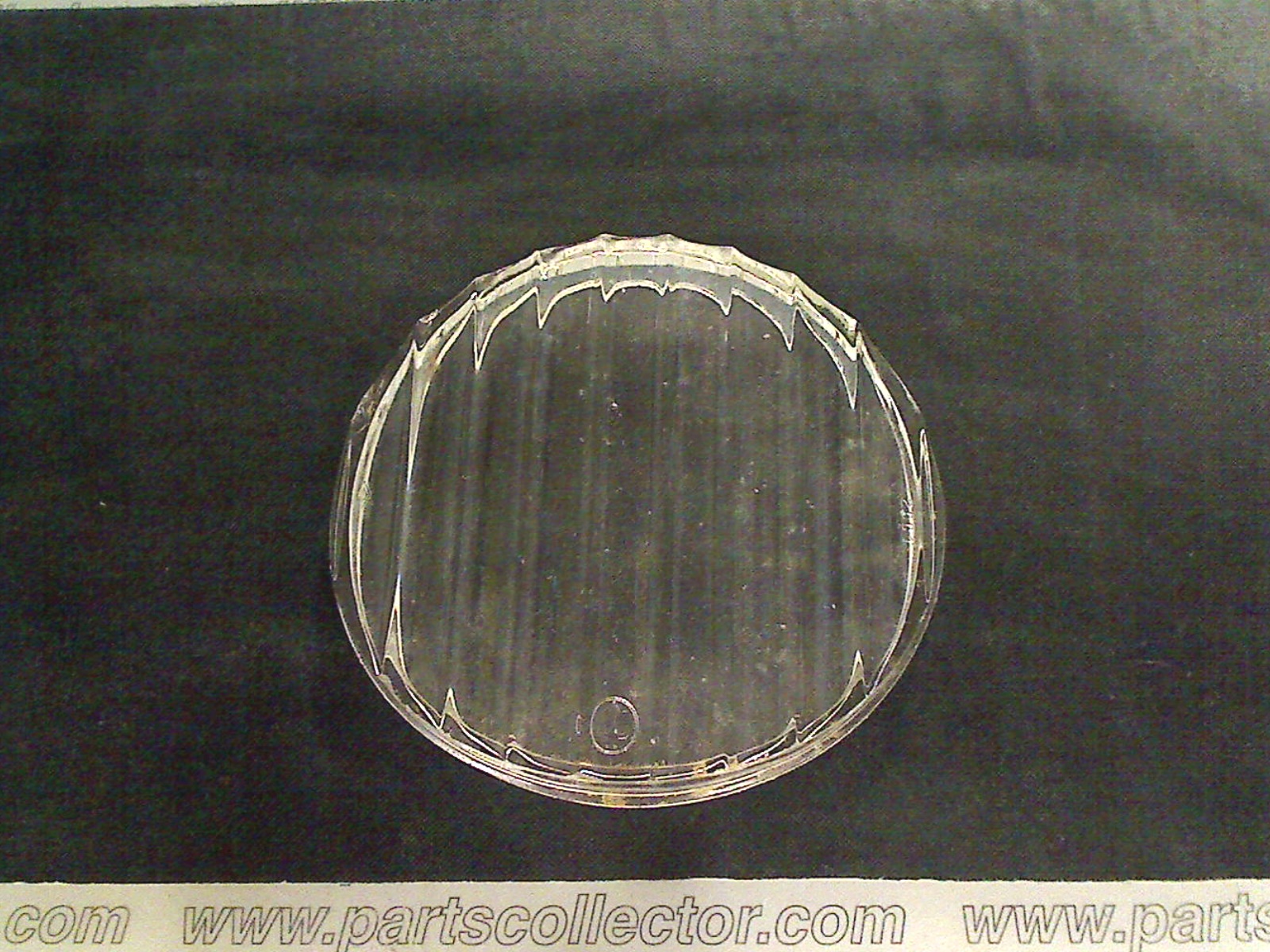 CARELLO 02.060.700 Lighting system code 11229 compatible with: CARELLO CARELLO, FIAT 1100, FIAT 1900, LANCIA AURELIA