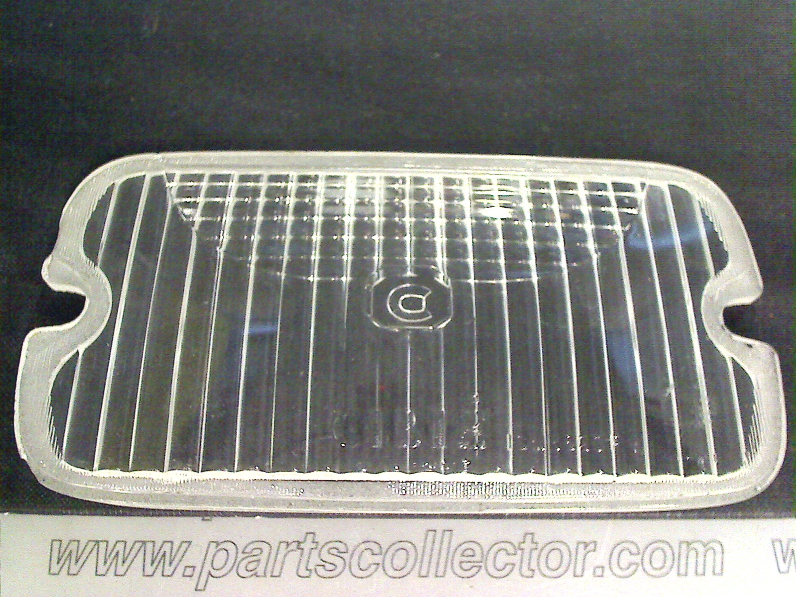 MASERATI 58650 Lighting system code 11249 compatible with: CIBIE CIBIE, MASERATI MEXICO AM112, MASERATI QUATTROPORTE AM107, MASERATI SEBRING AM101