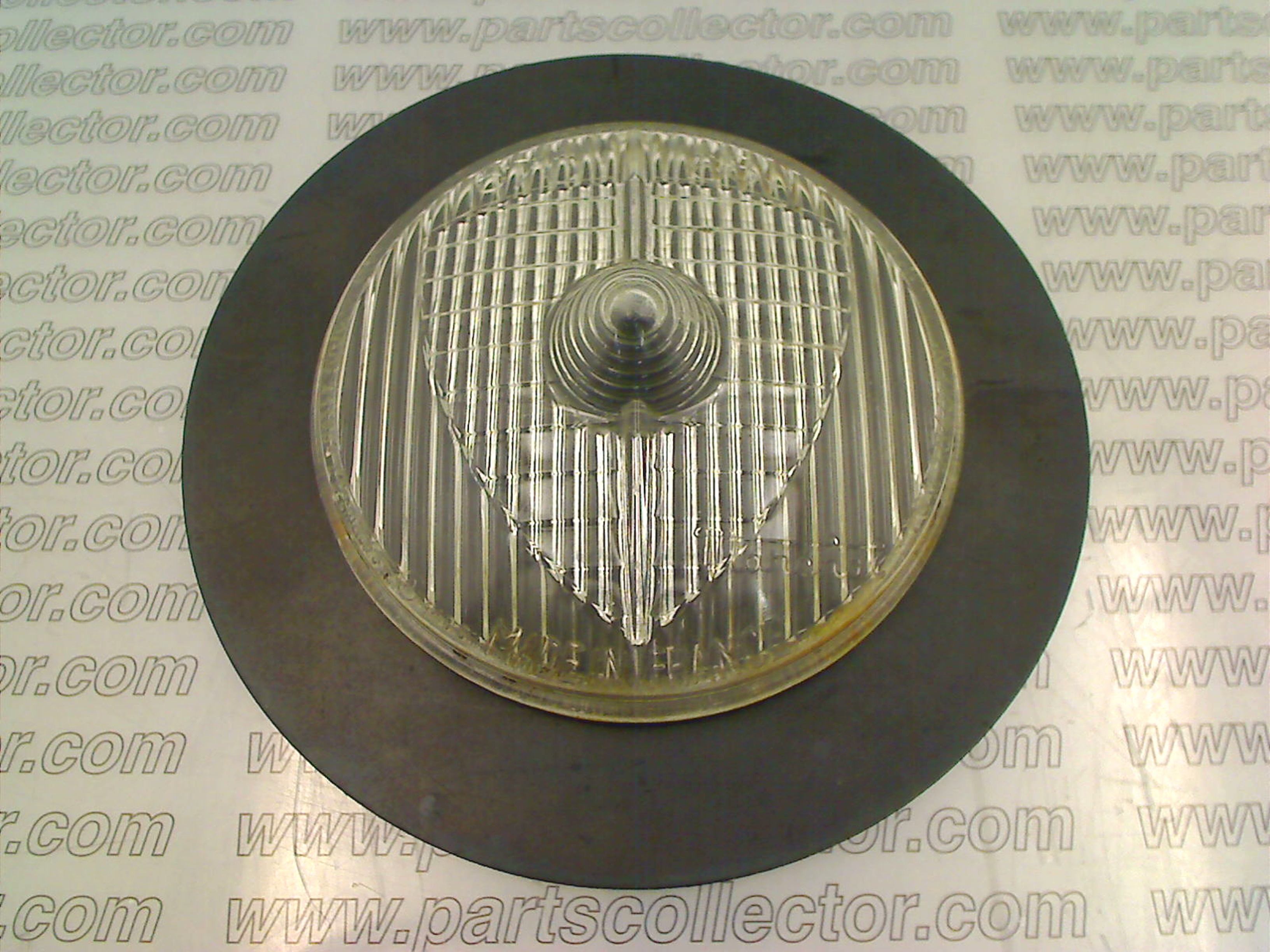 S.E.V. MARCHAL 670 - 680 Lighting system code 11231 compatible with: MARCHAL MARCHAL, OTHERS OTHERS, UNIVERSALE UNIVERSALE