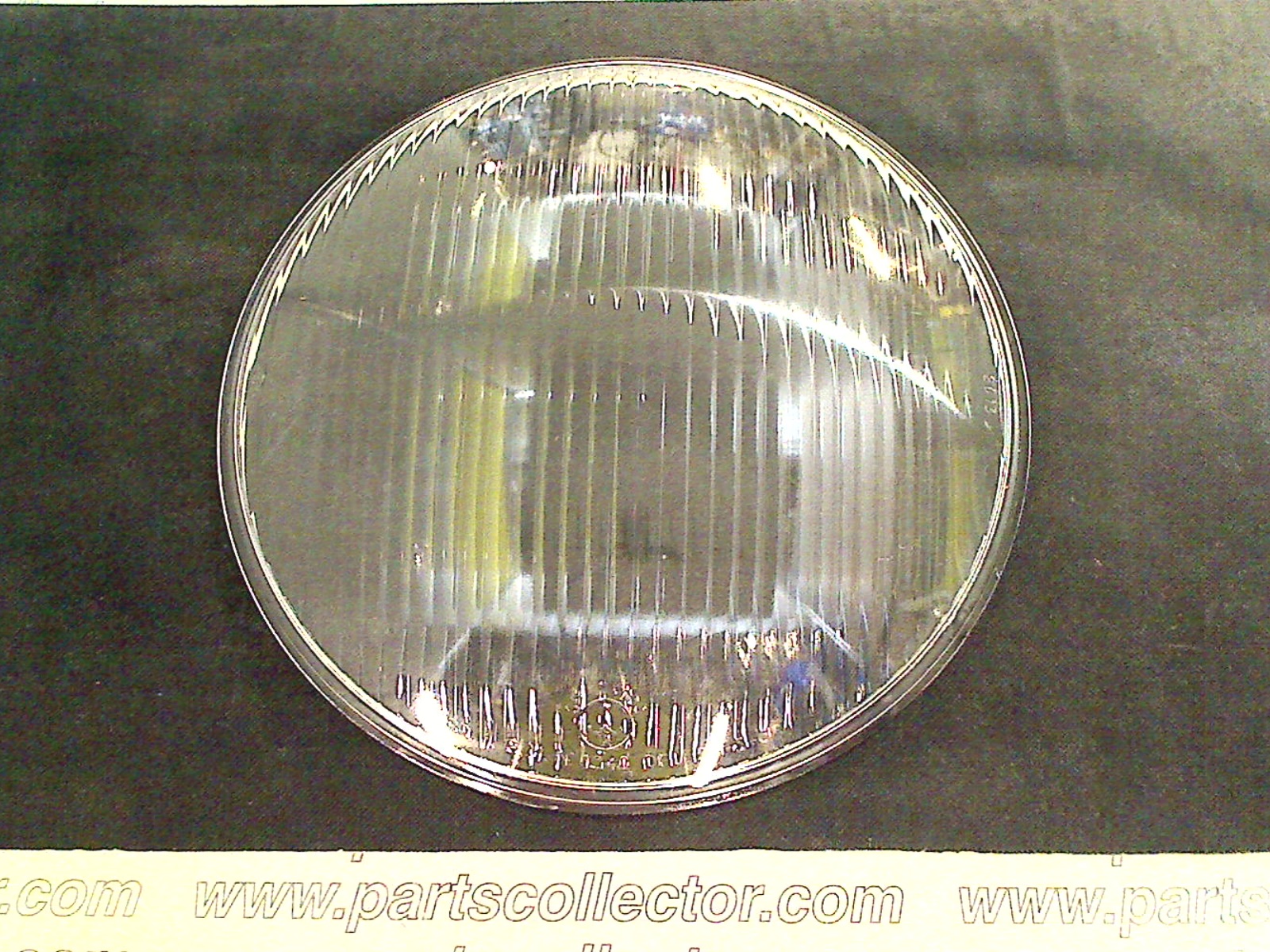 CARELLO 00.573.700 Lighting system code 11199 compatible with: AUTOBIANCHI AUTOBIANCHI, CARELLO CARELLO, FIAT 1400, FIAT 1900, FIAT FIAT, LANCIA LANCIA