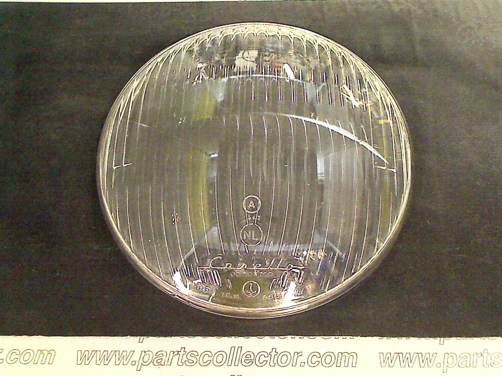 CARELLO 00.507.700 Lighting system code 11201 compatible with: CARELLO CARELLO, OTHERS OTHERS, UNIVERSALE UNIVERSALE