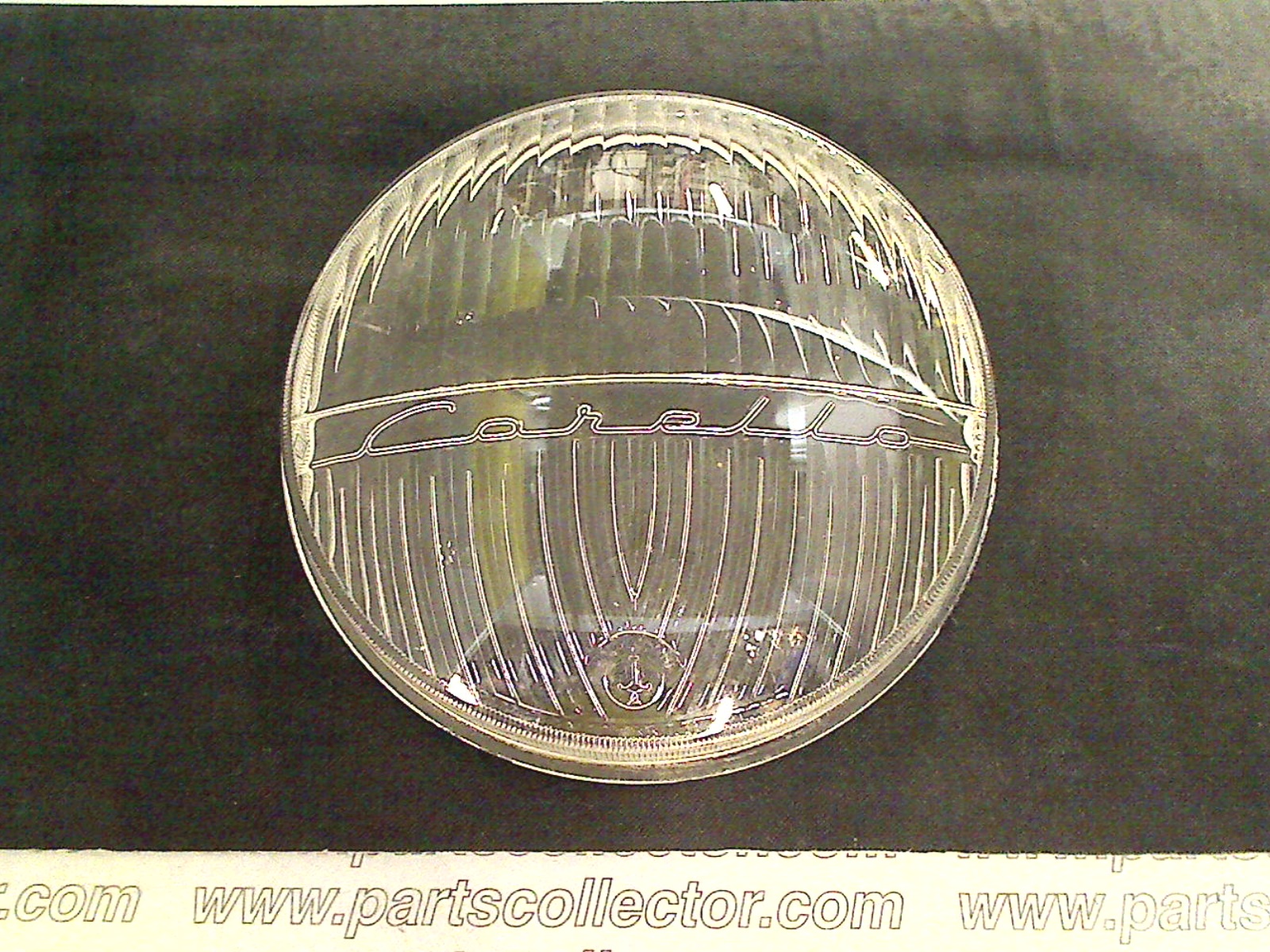 CARELLO 00.303.700 Lighting system code 11202 compatible with: ALFA ROMEO GIULIETTA 750/101, ALFA ROMEO GIULIETTA SPRINT 750/101, CARELLO CARELLO