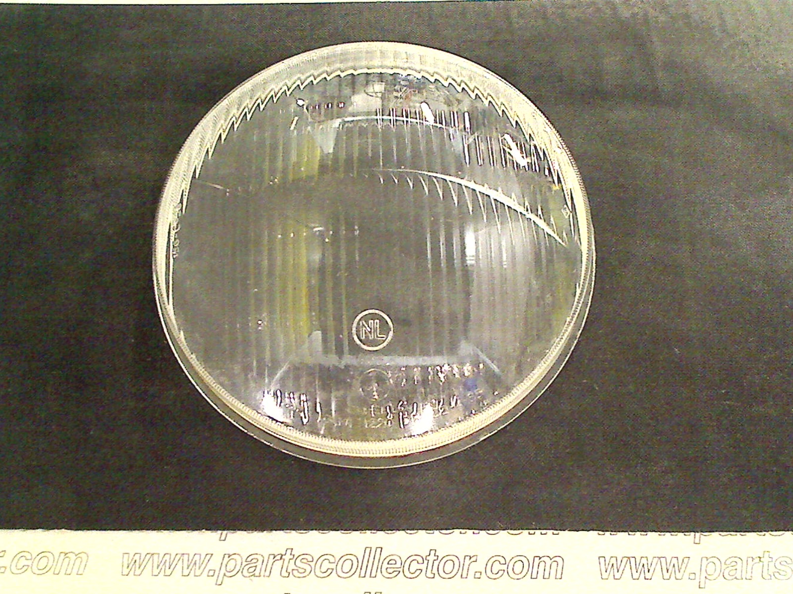 CARELLO 00.300.700 Lighting system code 11203 compatible with: CARELLO CARELLO, FIAT 103, FIAT 1100