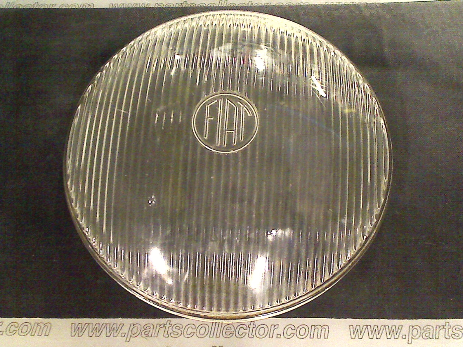 FIAT  Lighting system code 11205 compatible with: FIAT 1100, FIAT FIAT